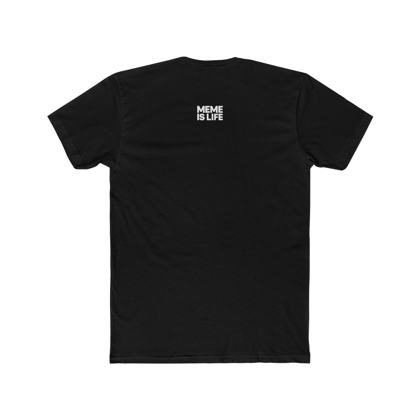 I GOT RIZZ | Ultimate Confidence Meme Tee – ALPHA GEN Drop- Unisex Next Level 3600 T-shirt by MEME IS LIFE™