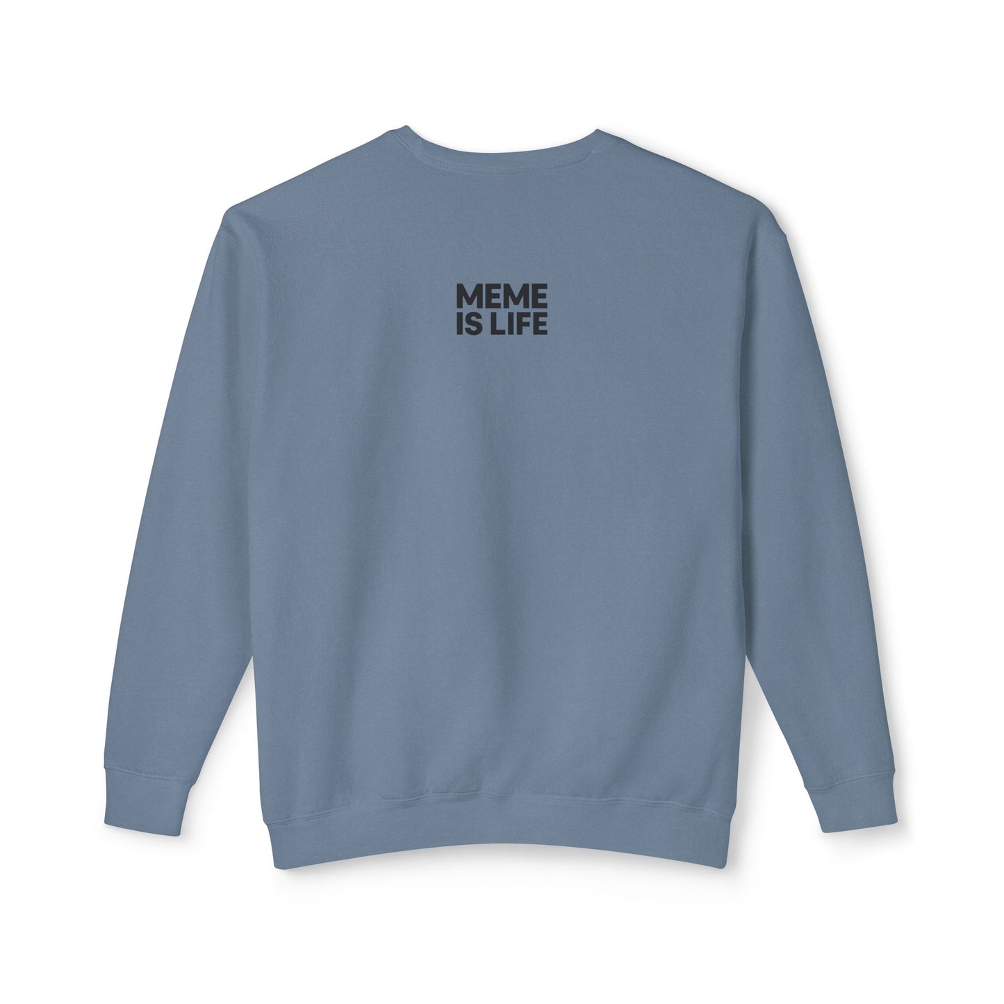 Y U NO? | Classic Rage Meme Sweatshirt – MEME IS LIFE™