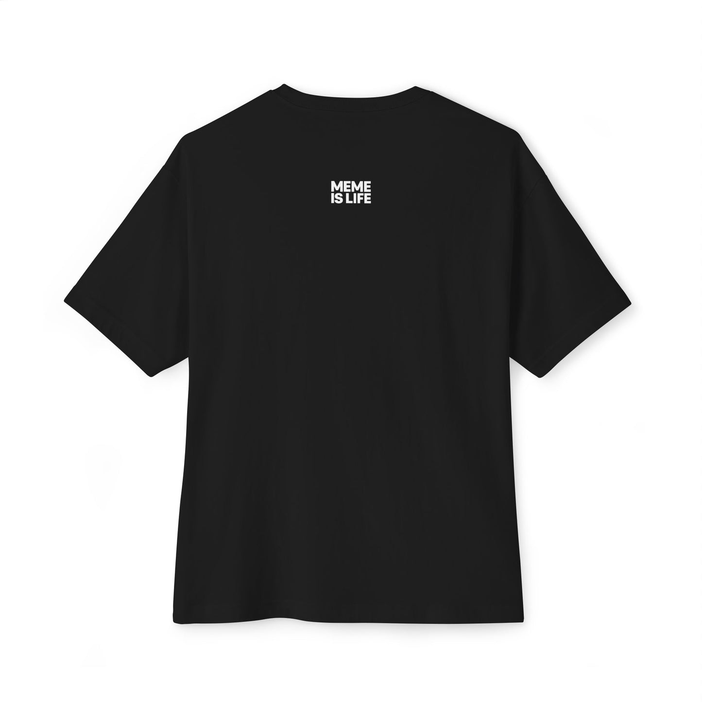 MAKE AMERICA GAY AGAIN | Pride Statement Tee – Unisex Oversized Boxy Tee - MEME IS LIFE™