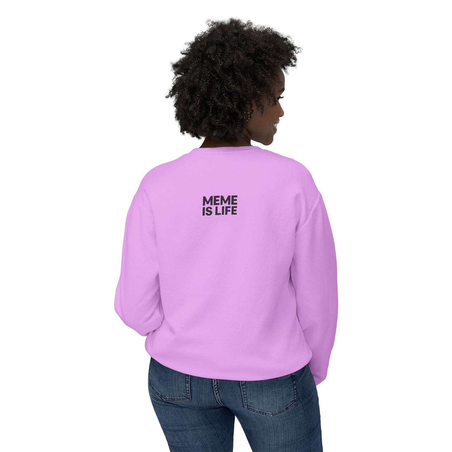 Y U NO? | Classic Rage Meme Sweatshirt – MEME IS LIFE™