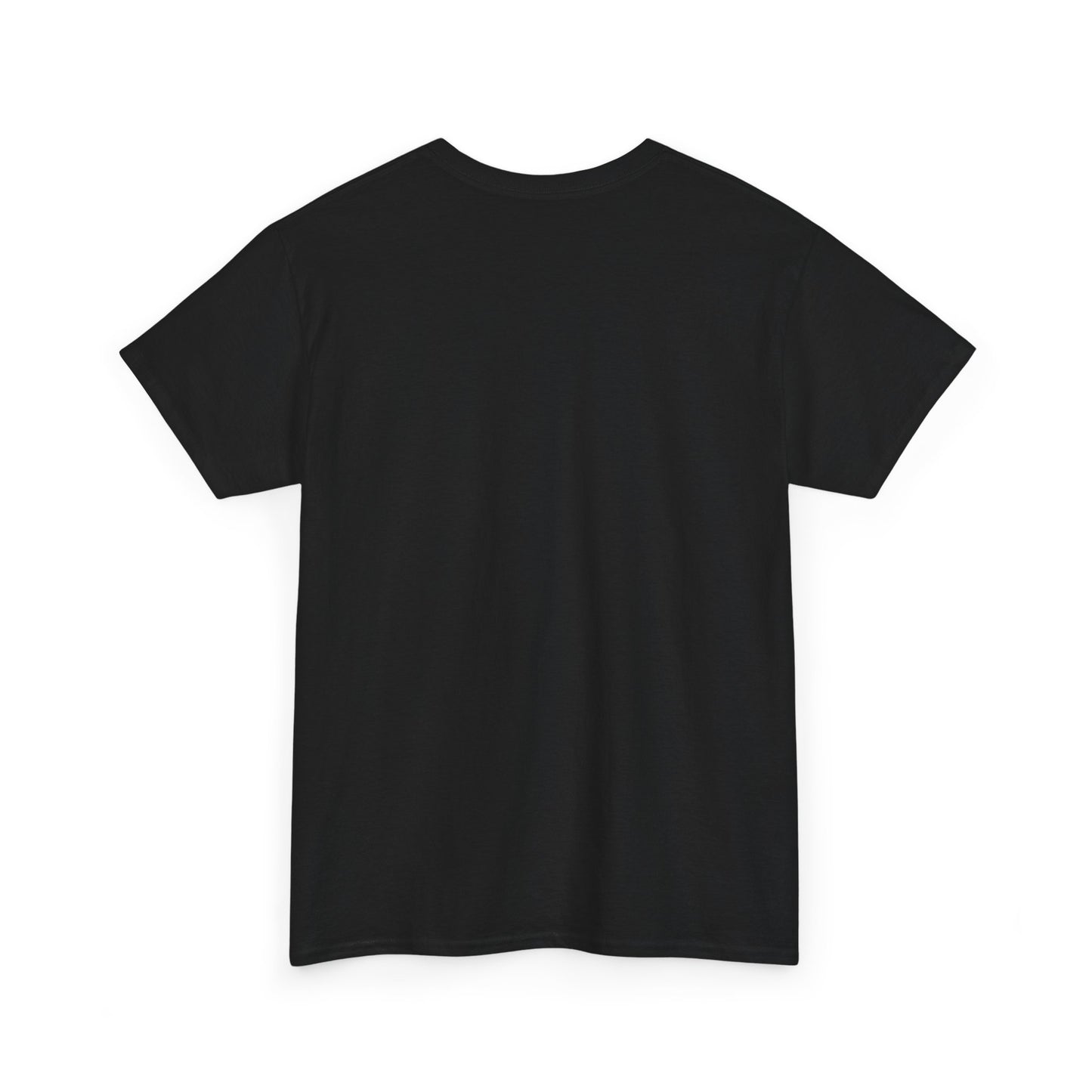 MEME IS LIFE™ WEAR YOURS STAMP | Slogan Shirt for Meme Believers - Unisex Heavy Cotton Tee - Super Comfortable