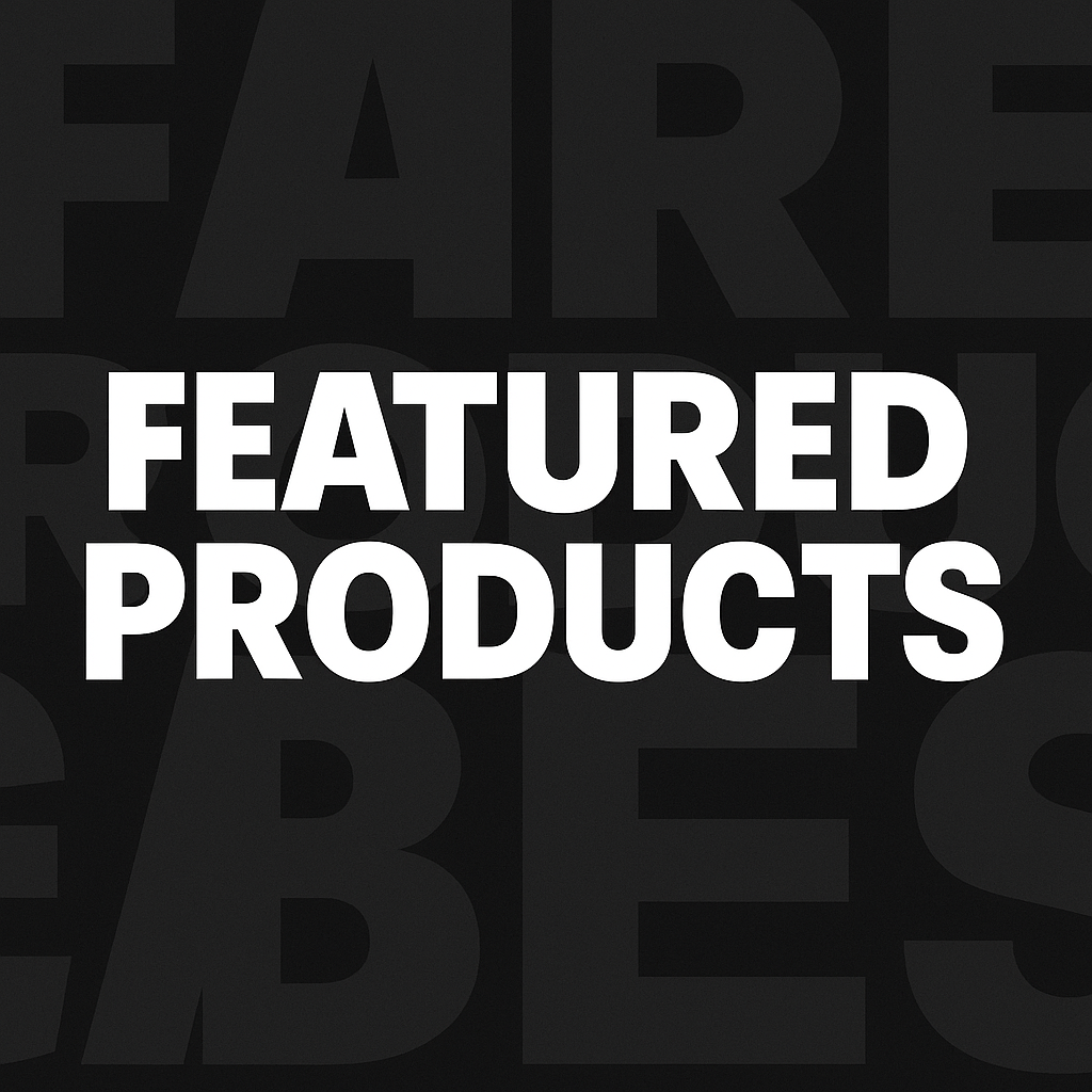 Featured Products