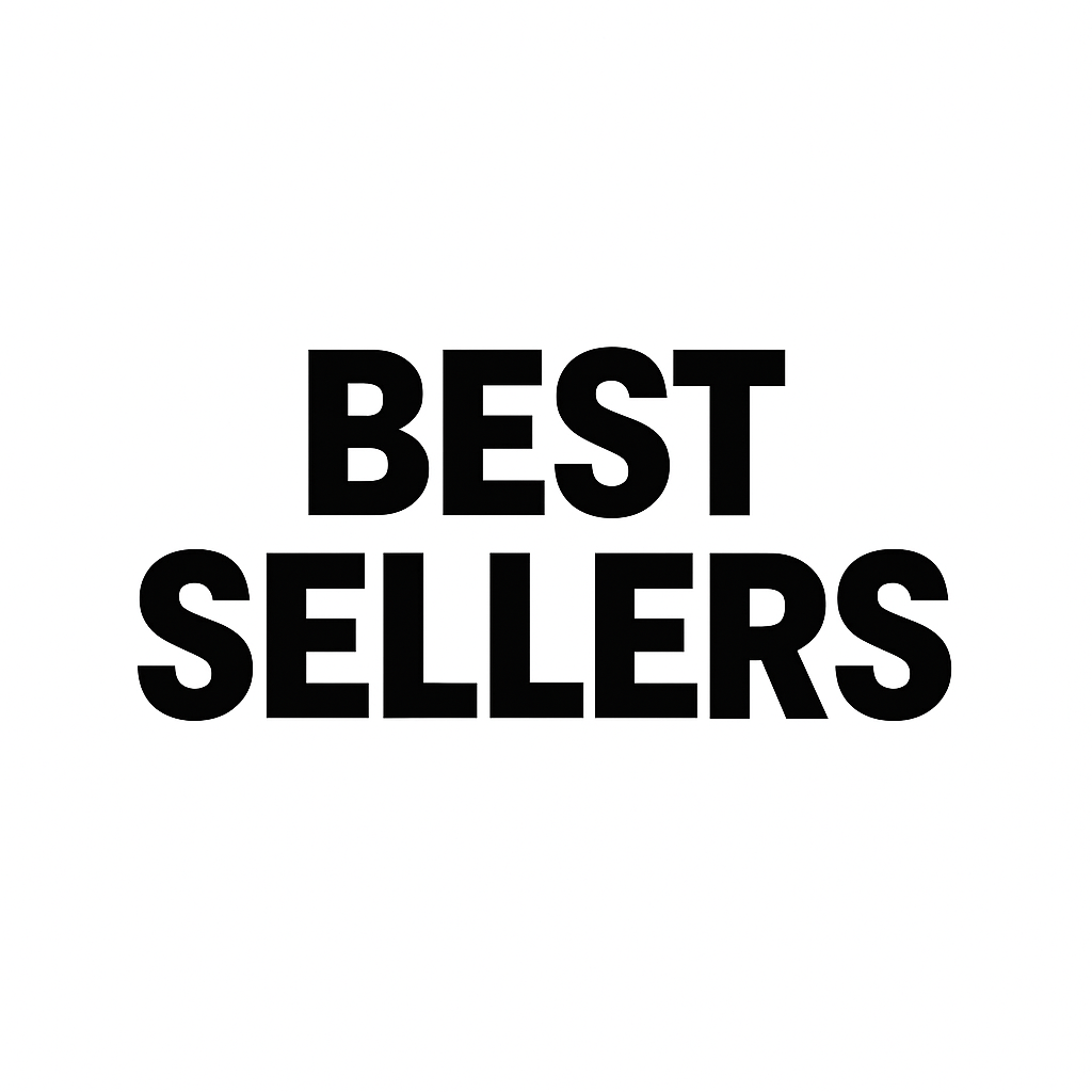 Best Sellers