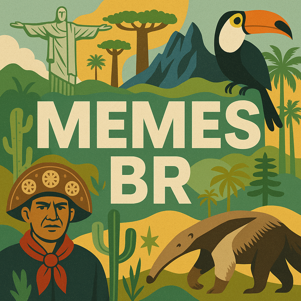 Brazilian Memes