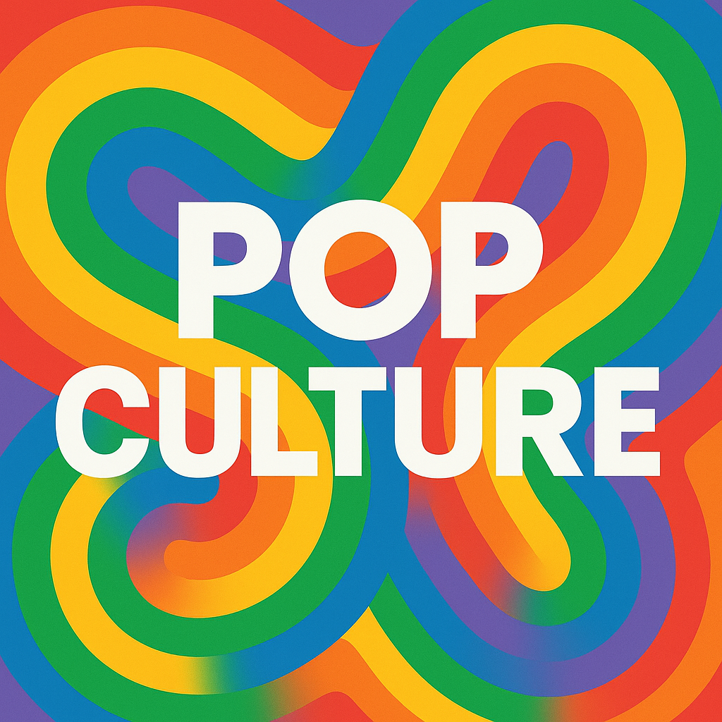 Pop Culture