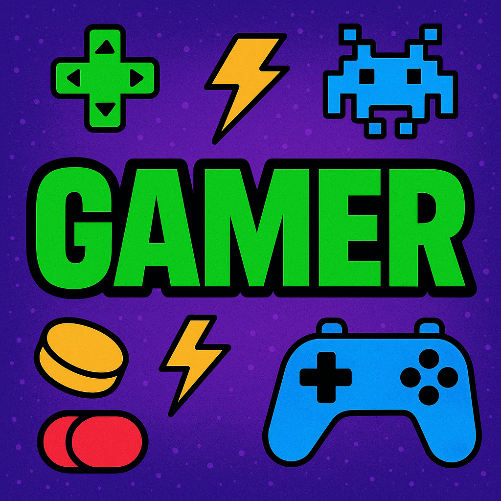 Gamer