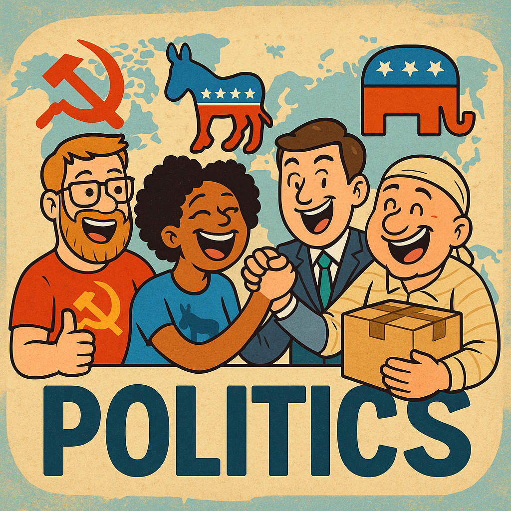 Politics