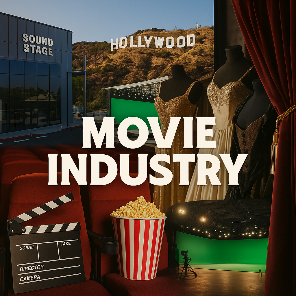 Movie Industry