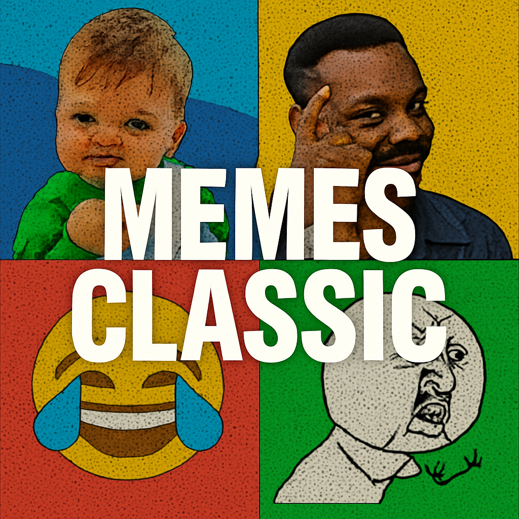 Memes Classic