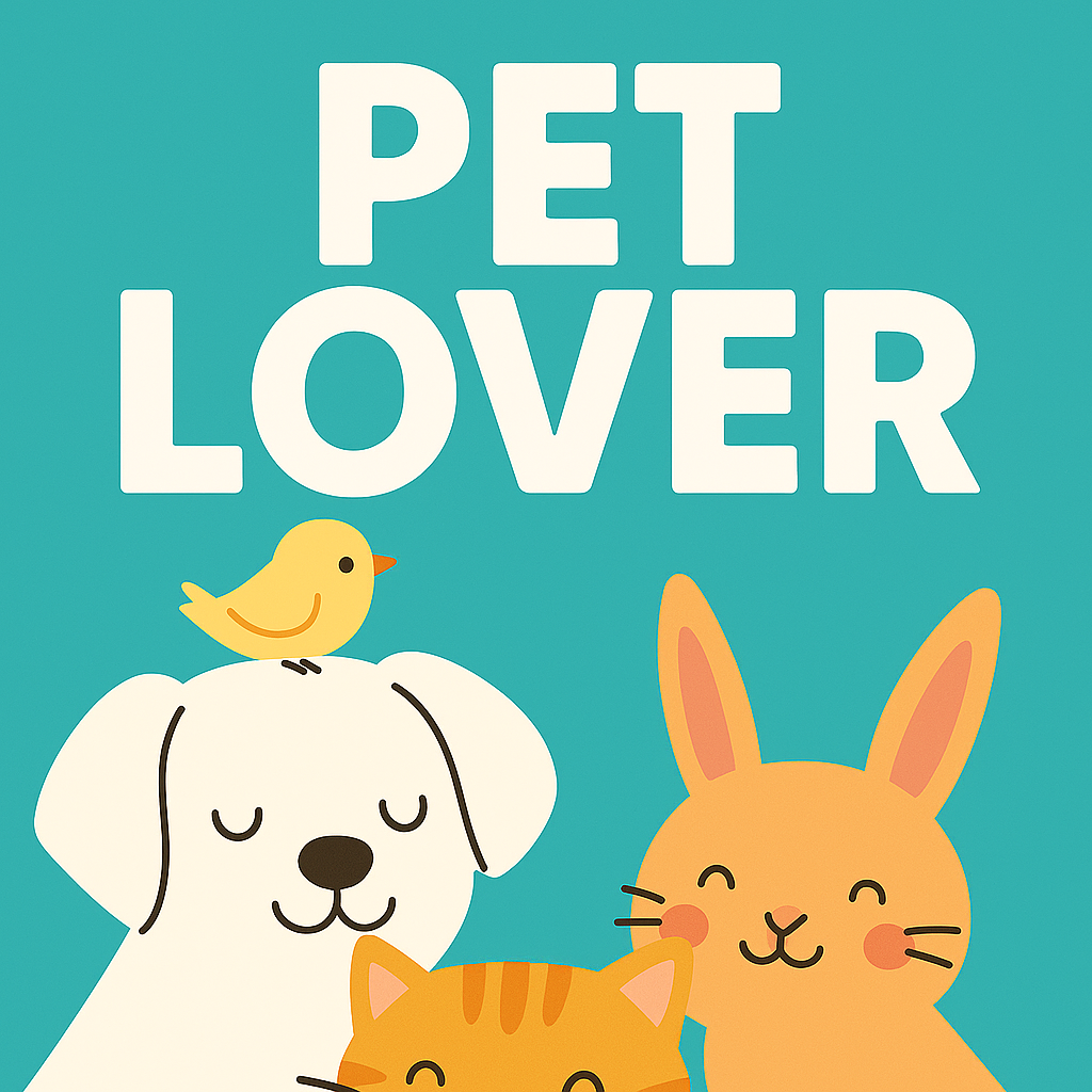 Pet Lover