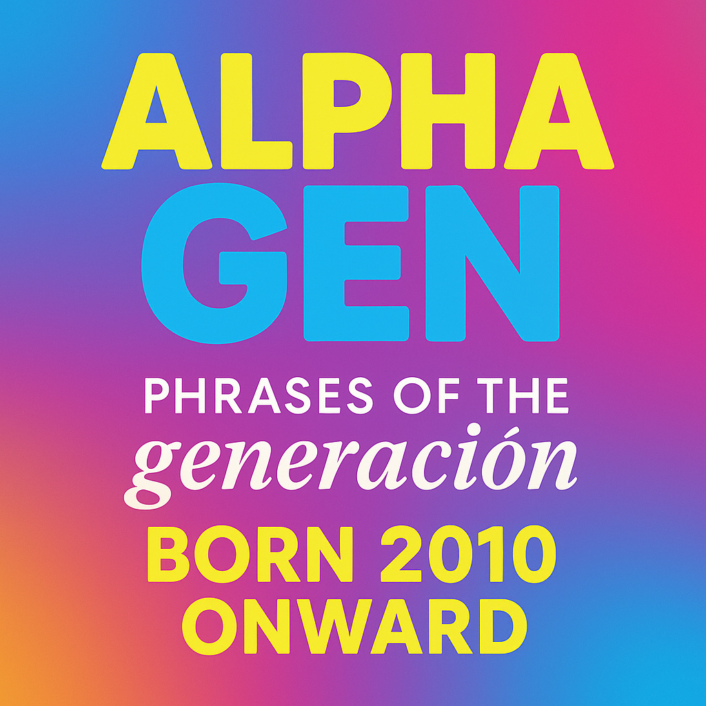 Alpha Gen