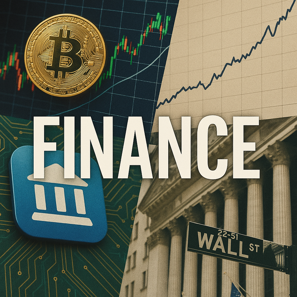 Finance