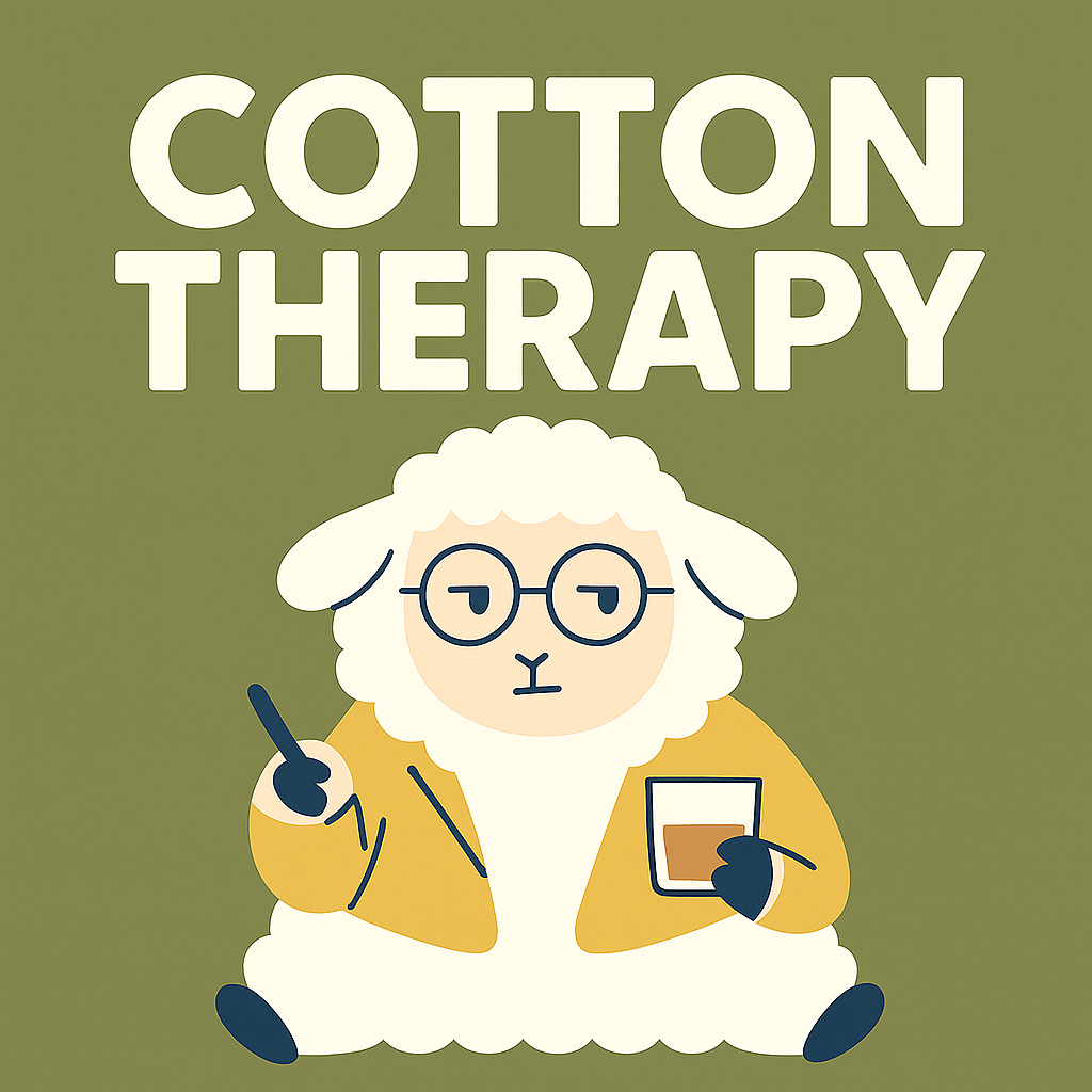 Cotton Therapy