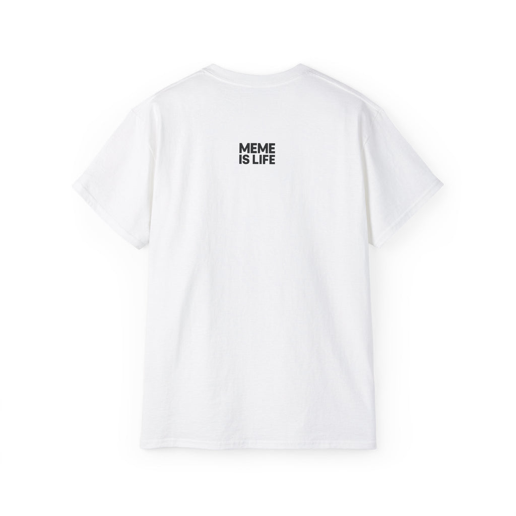 FRIES BEFORE GUYS. | American Meme Tee – MEME IS LIFE™