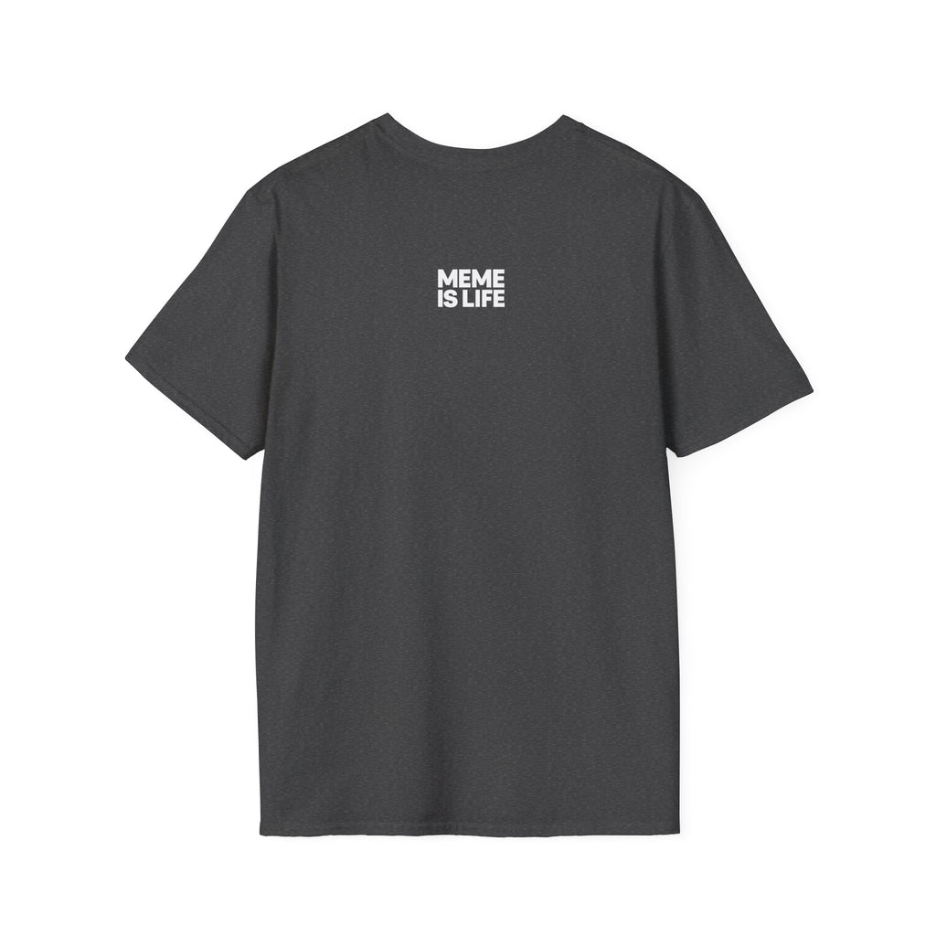 IT’S NOT IN THE BUDGET. | Movie Industry Meme Tee – Unisex T-Shirt  – MEME IS LIFE™