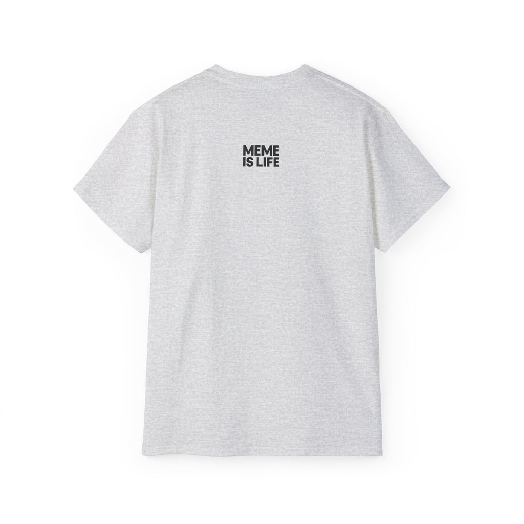 FRIES BEFORE GUYS. | American Meme Tee – MEME IS LIFE™