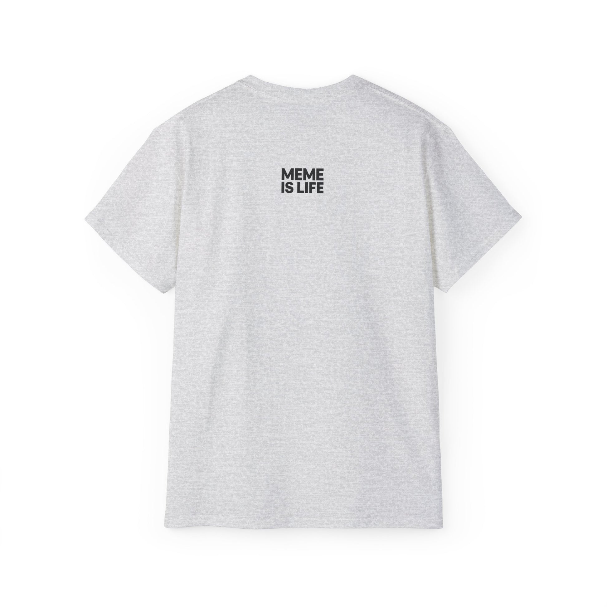 FRIES BEFORE GUYS. | American Meme Tee – MEME IS LIFE™