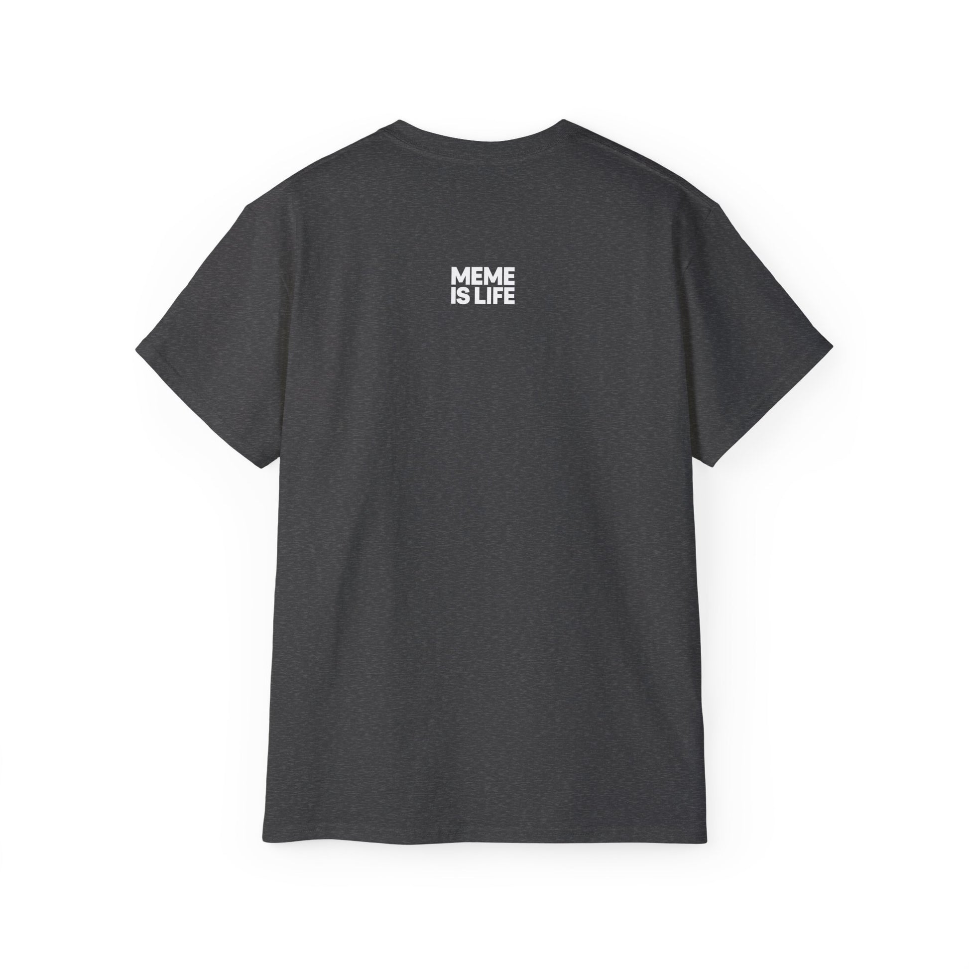 MY BANK ACCOUNTS IDENTIFY AS TAX HAVEN. | Fantasy Finance Meme Tee – Unisex T-Shirt – MEME IS LIFE™