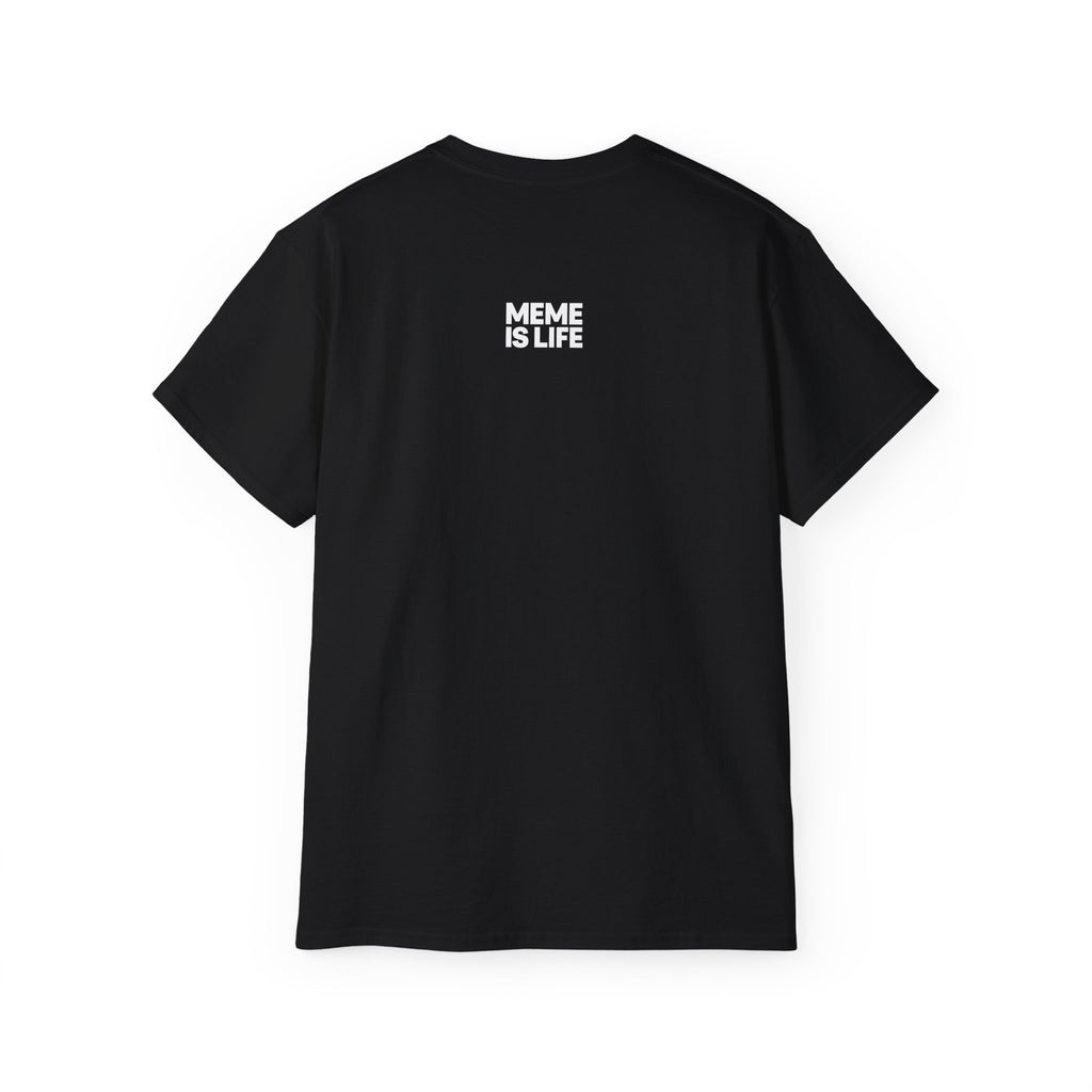 FRIES BEFORE GUYS. | American Meme Tee – MEME IS LIFE™