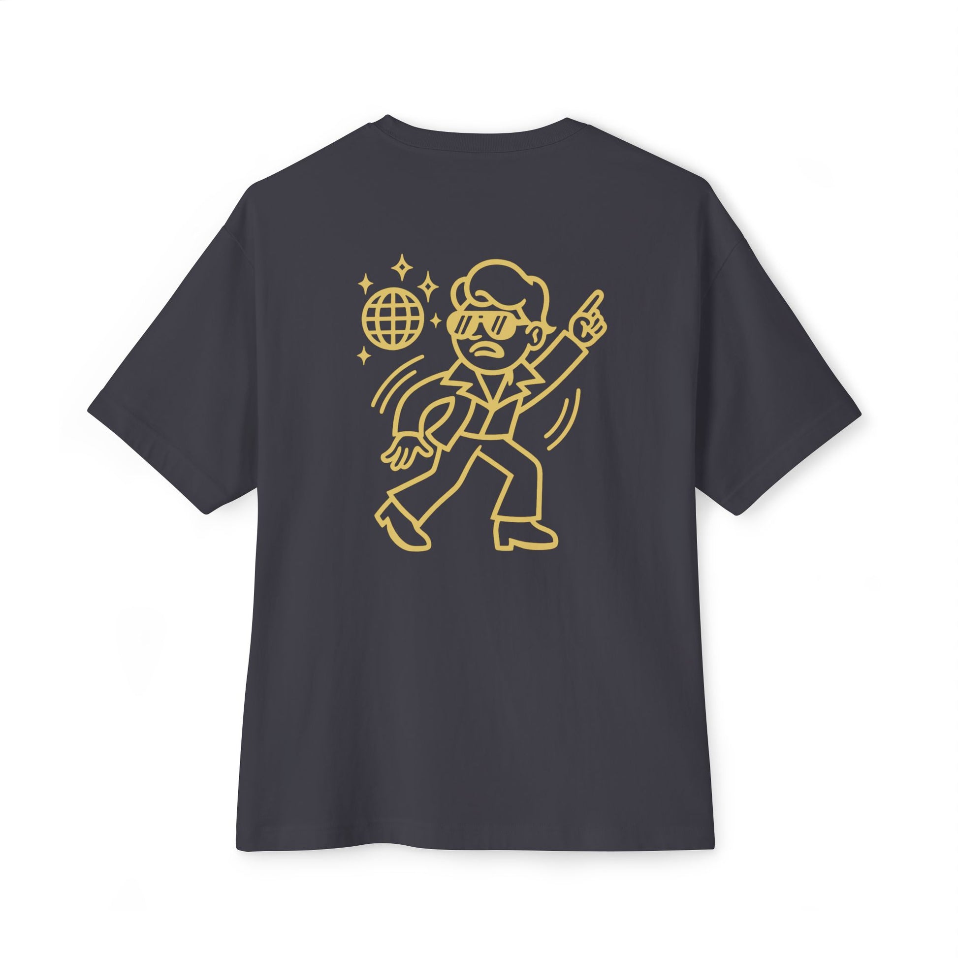 ASK ME ABOUT MY SECRET DANCE MOVE. | Party Starter Tee – MEME IS LIFE™