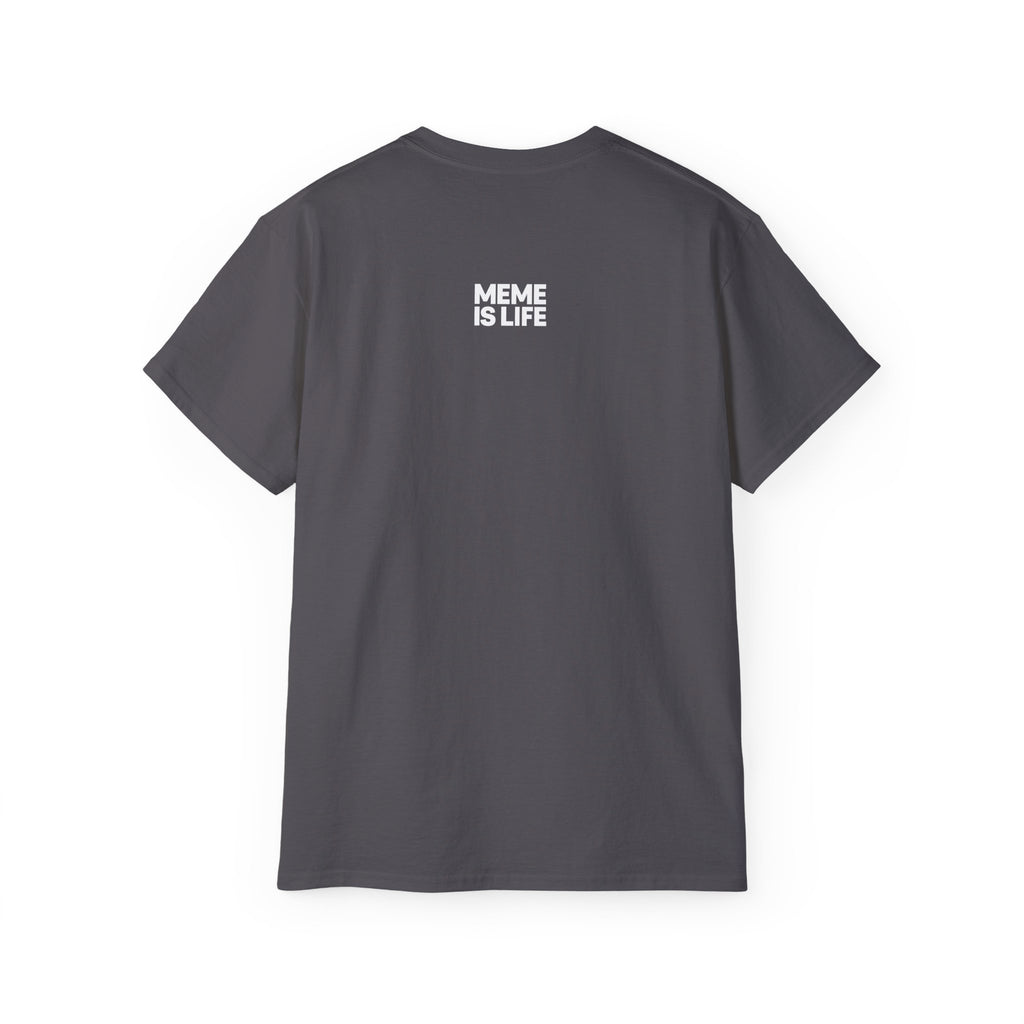 FRIES BEFORE GUYS. | American Meme Tee – MEME IS LIFE™