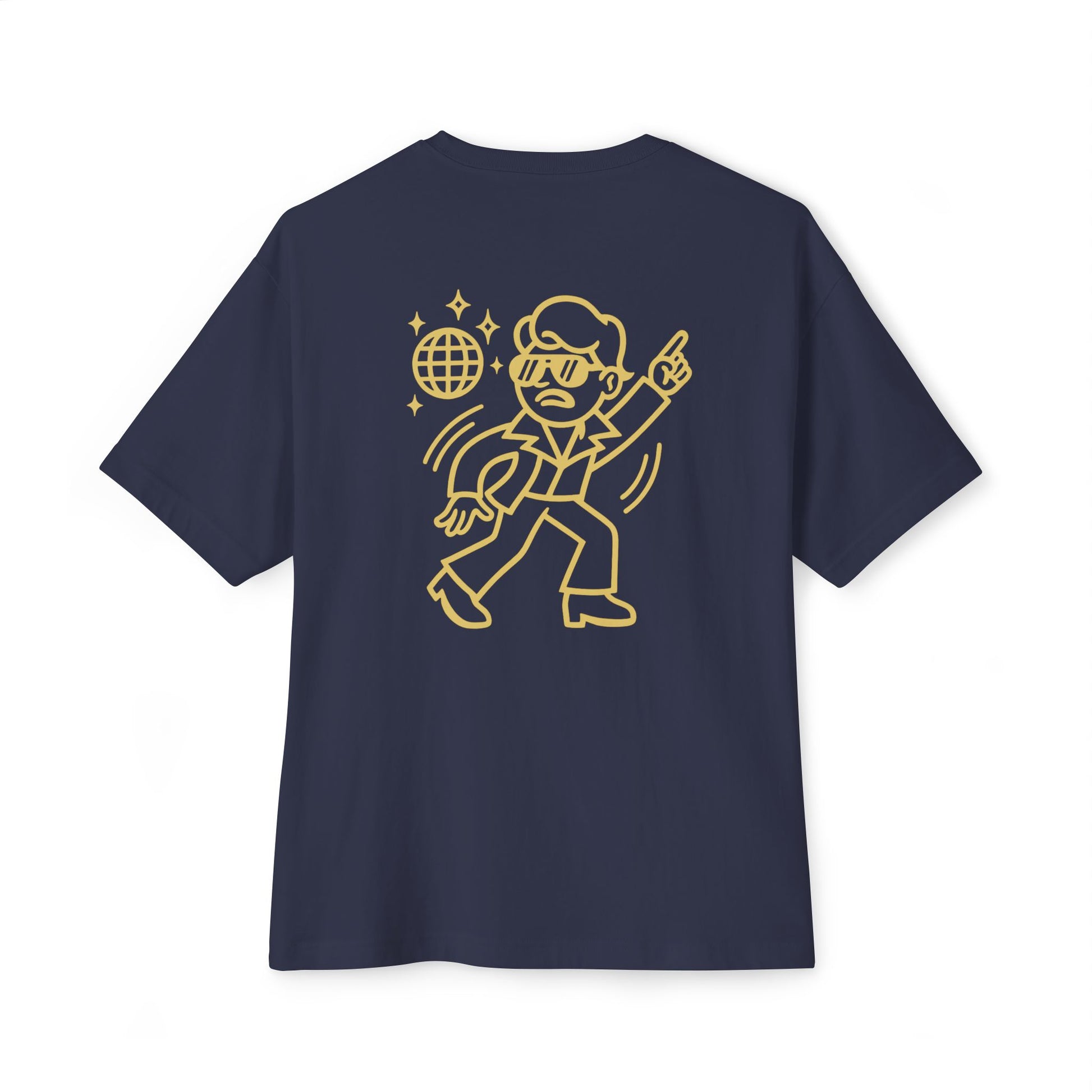 ASK ME ABOUT MY SECRET DANCE MOVE. | Party Starter Tee – MEME IS LIFE™