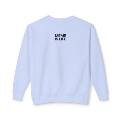 Y U NO? | Classic Rage Meme Sweatshirt – MEME IS LIFE™