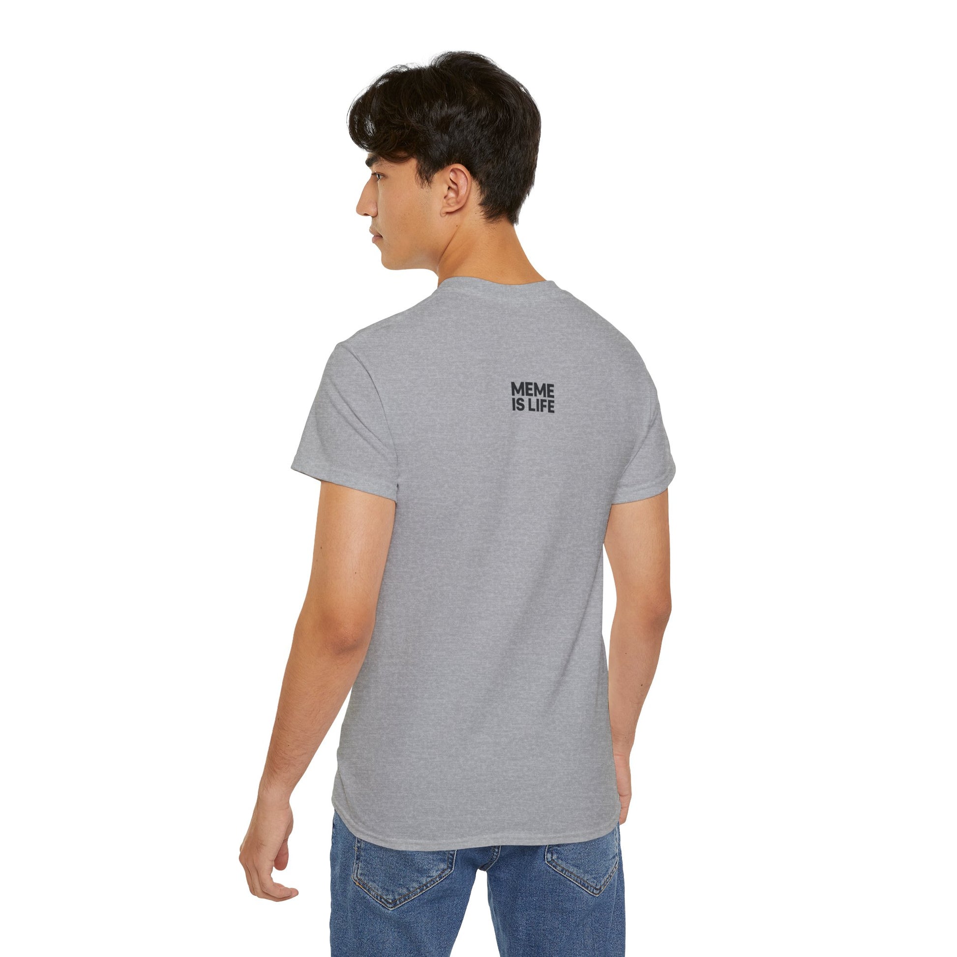 MY BANK ACCOUNTS IDENTIFY AS TAX HAVEN. | Fantasy Finance Meme Tee – Unisex T-Shirt – MEME IS LIFE™