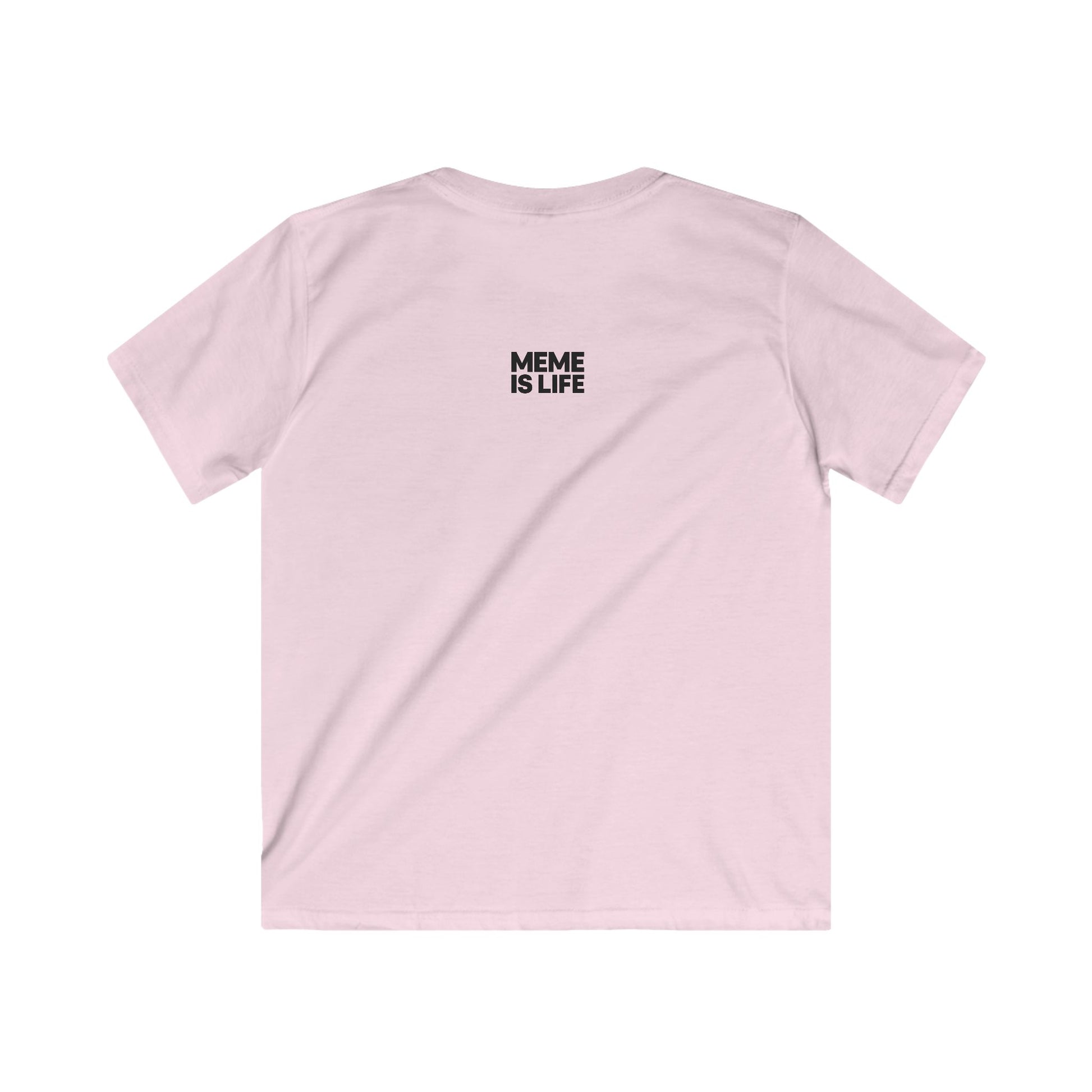 I DO MY OWN STUNTS. | Chaos Kid Tee – MEME IS LIFE™ FOR KIDS