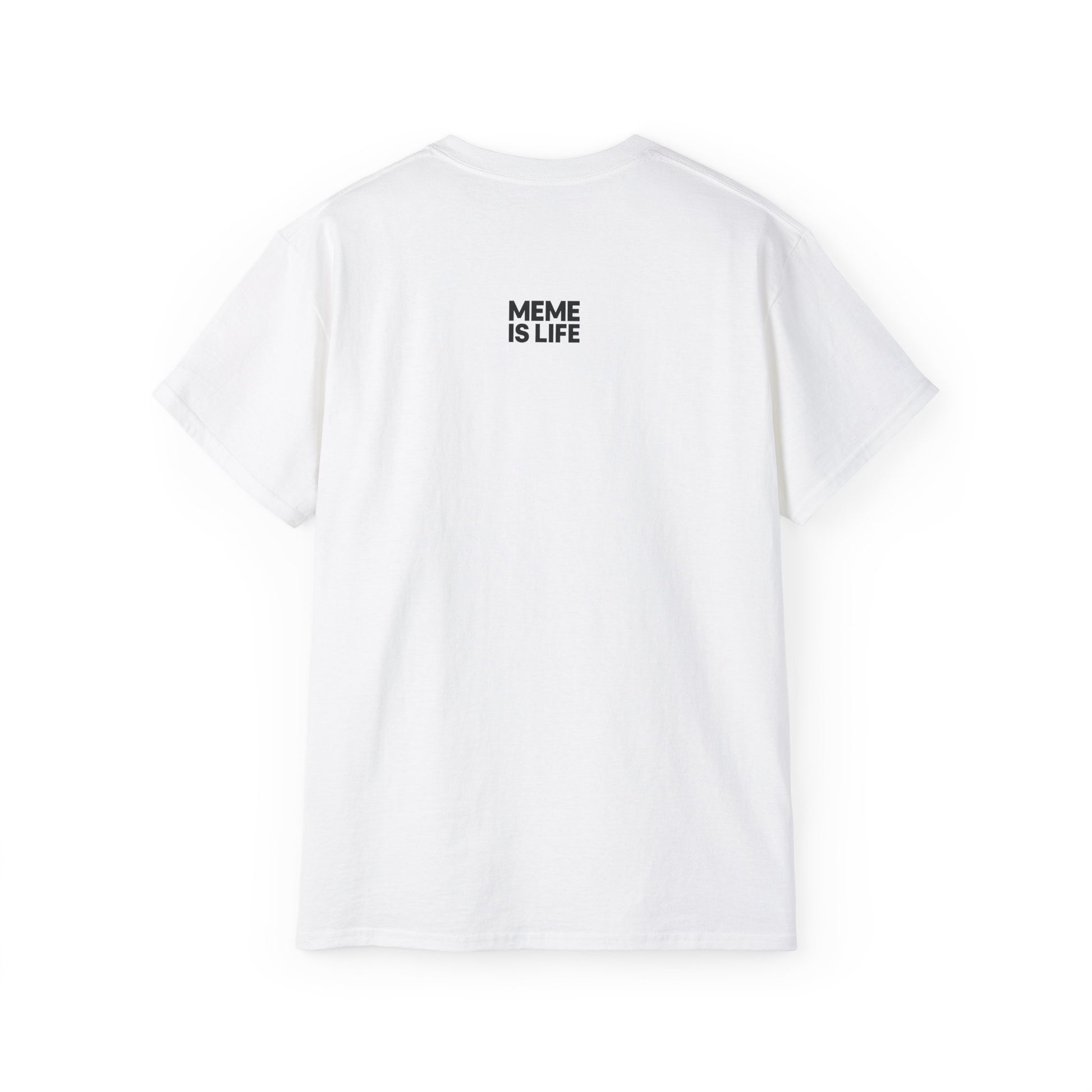 MY BANK ACCOUNTS IDENTIFY AS TAX HAVEN. | Fantasy Finance Meme Tee – Unisex T-Shirt – MEME IS LIFE™