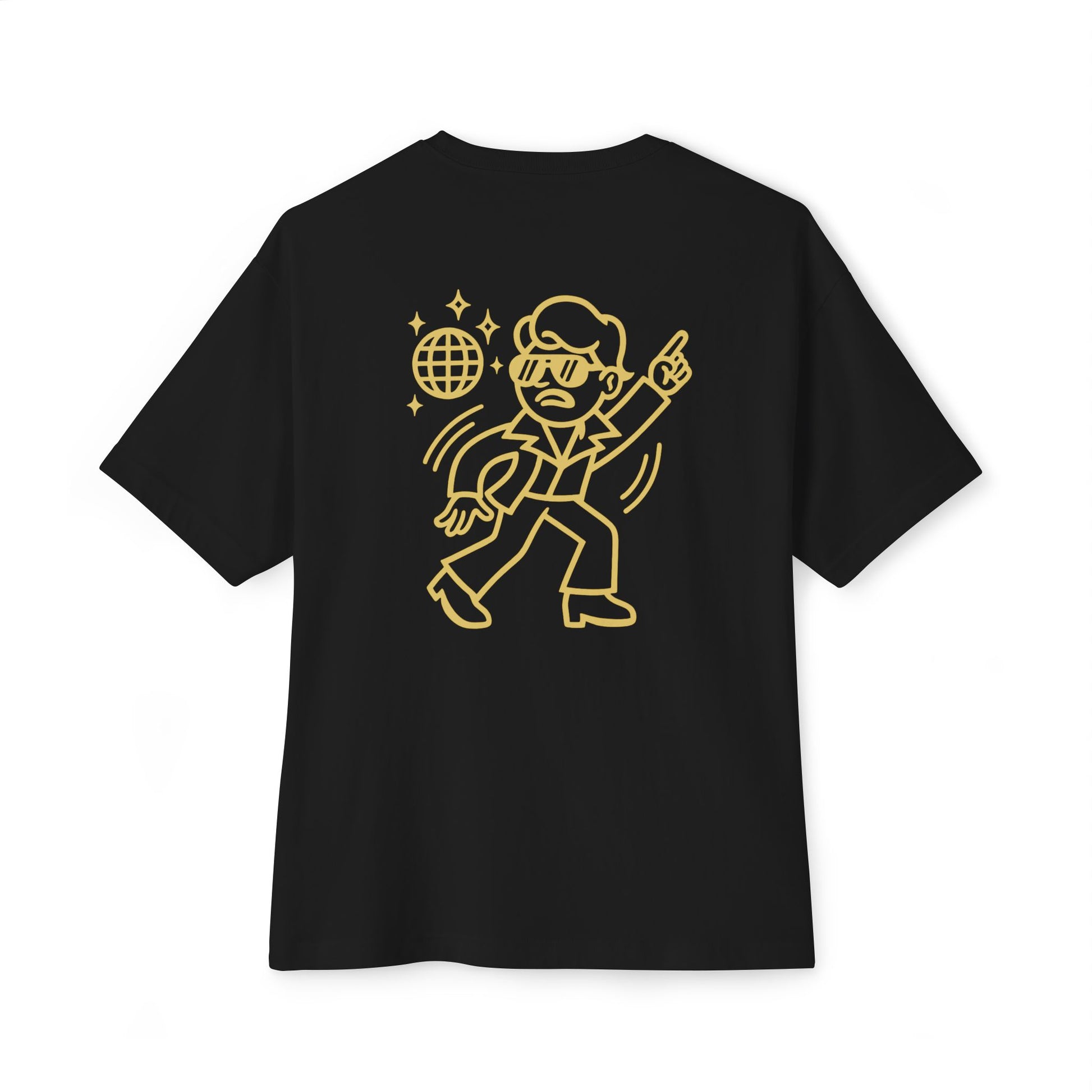 ASK ME ABOUT MY SECRET DANCE MOVE. | Party Starter Tee – MEME IS LIFE™