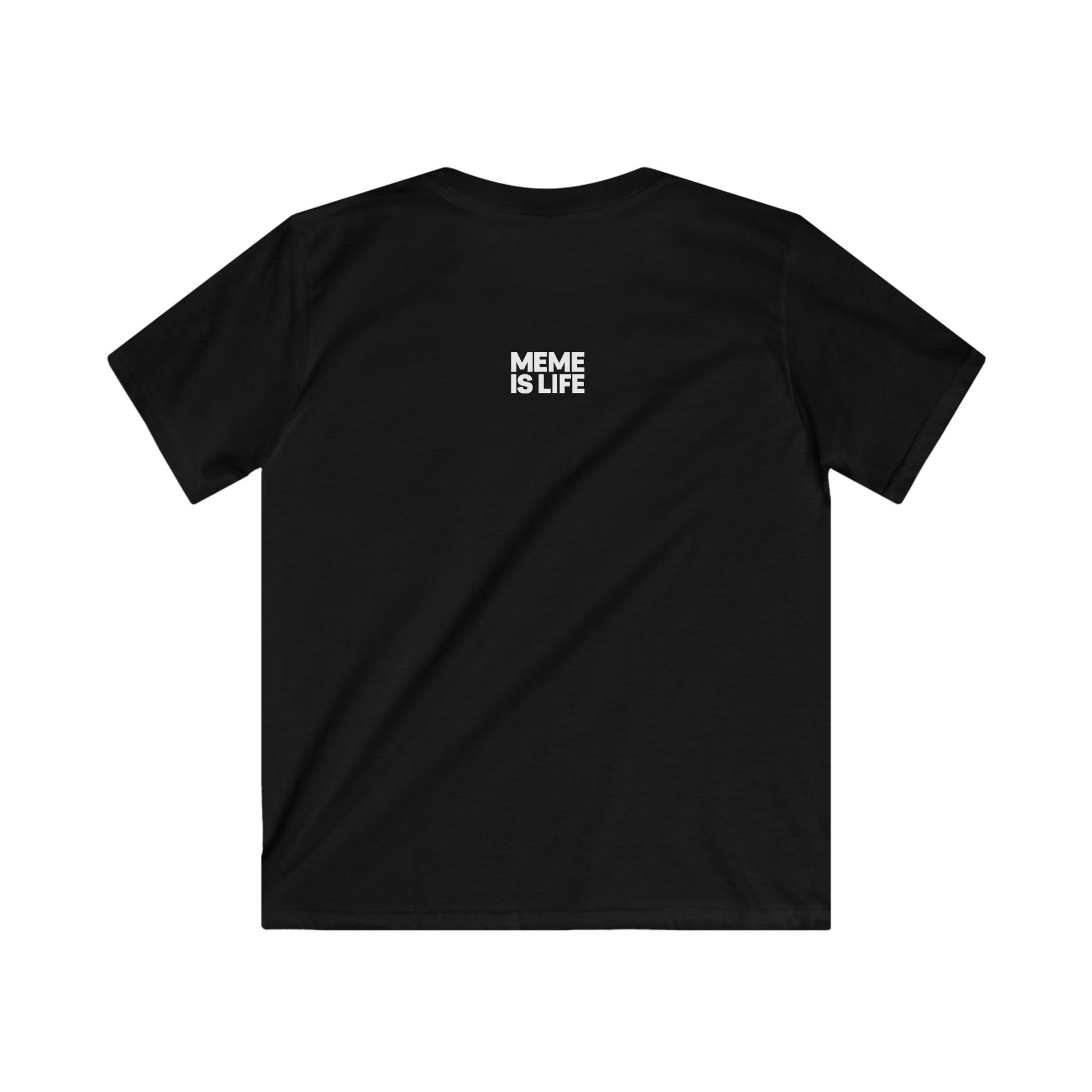 I DO MY OWN STUNTS. | Chaos Kid Tee – MEME IS LIFE™ FOR KIDS