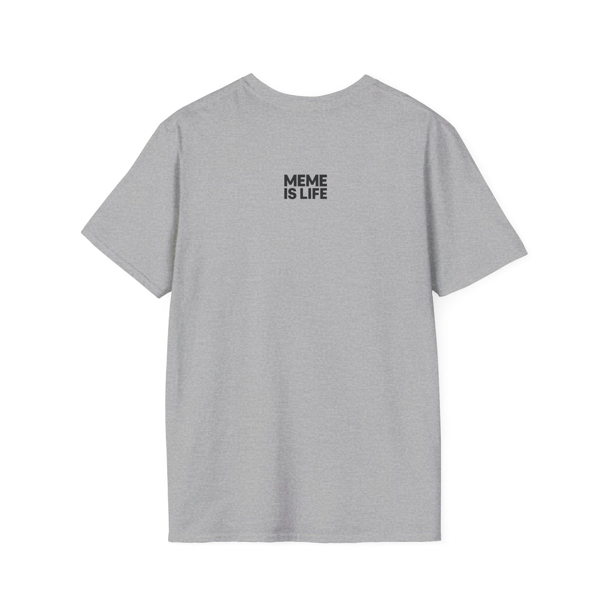 IT’S NOT IN THE BUDGET. | Movie Industry Meme Tee – Unisex T-Shirt  – MEME IS LIFE™