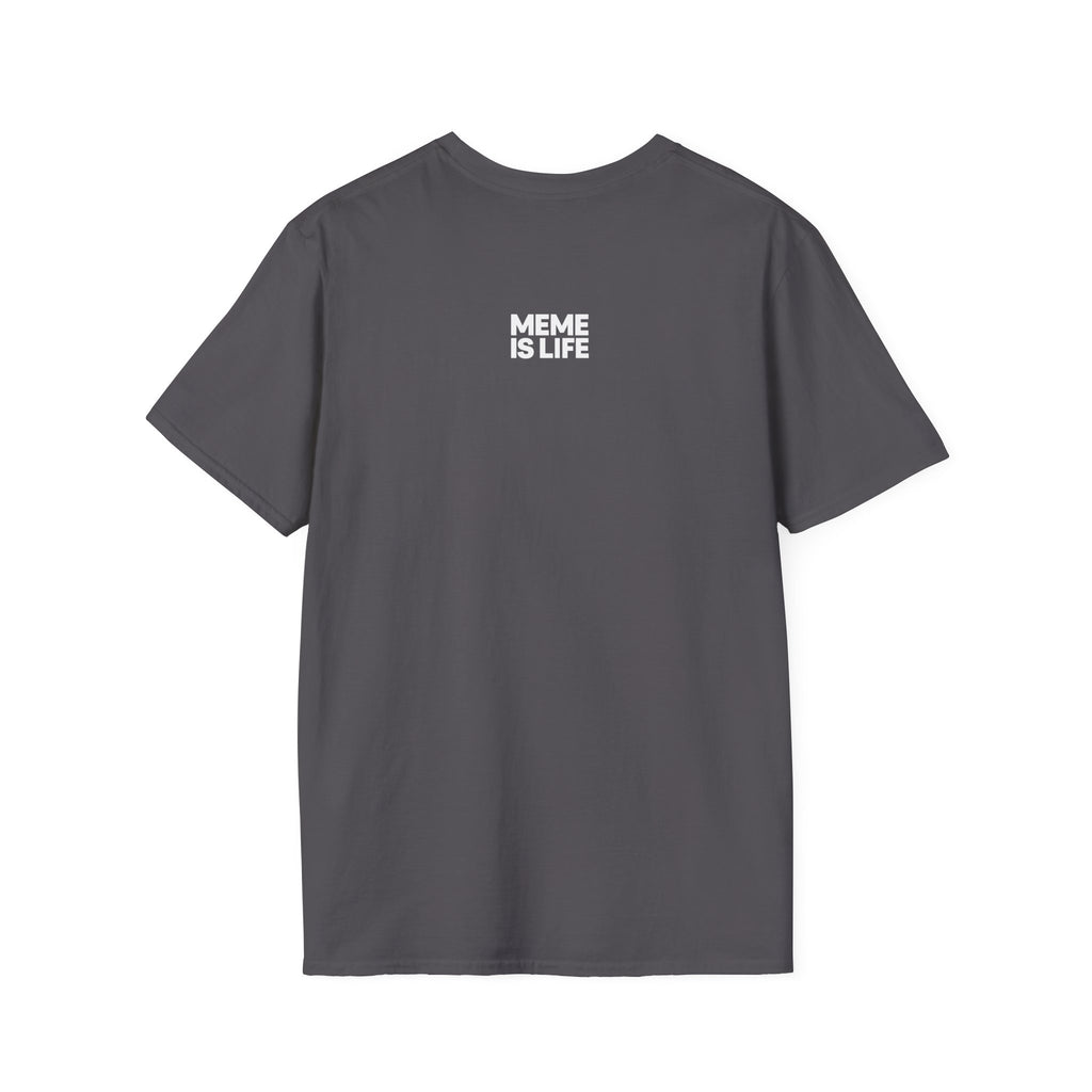 IT’S NOT IN THE BUDGET. | Movie Industry Meme Tee – Unisex T-Shirt  – MEME IS LIFE™