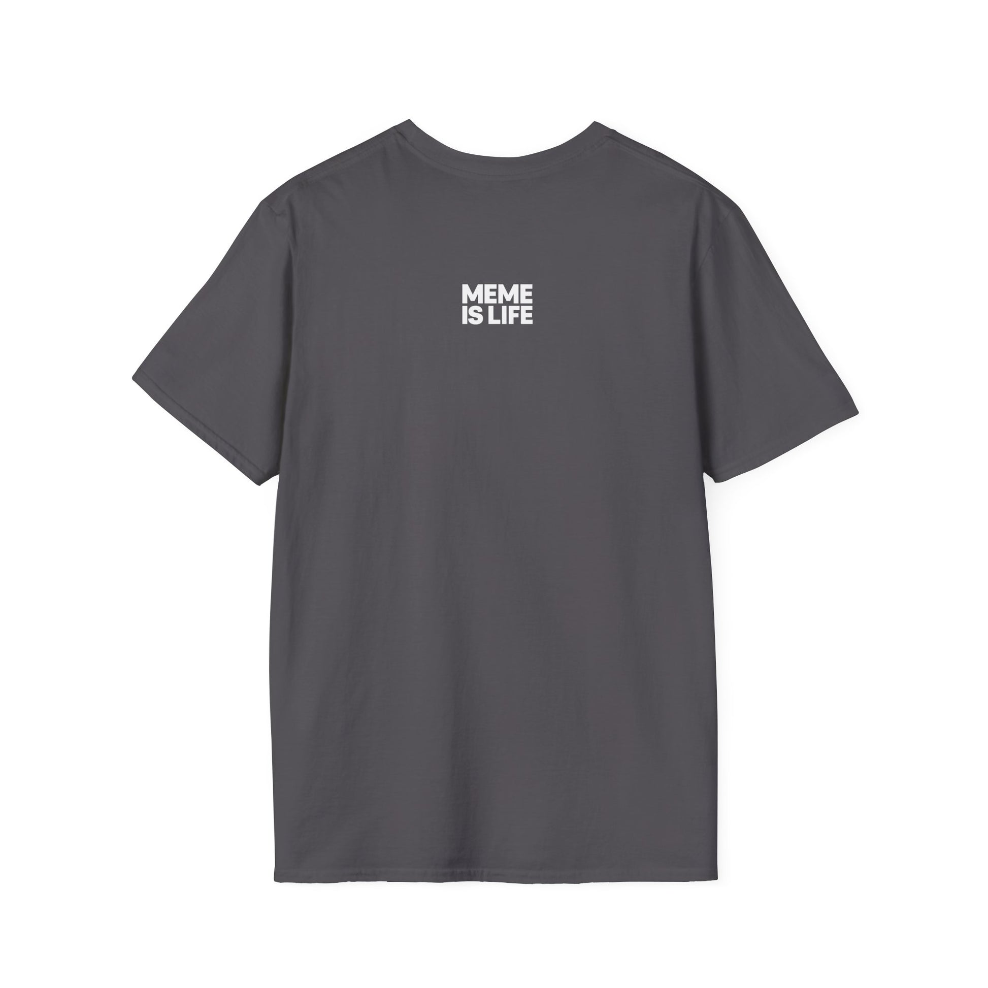 IT’S NOT IN THE BUDGET. | Movie Industry Meme Tee – Unisex T-Shirt  – MEME IS LIFE™