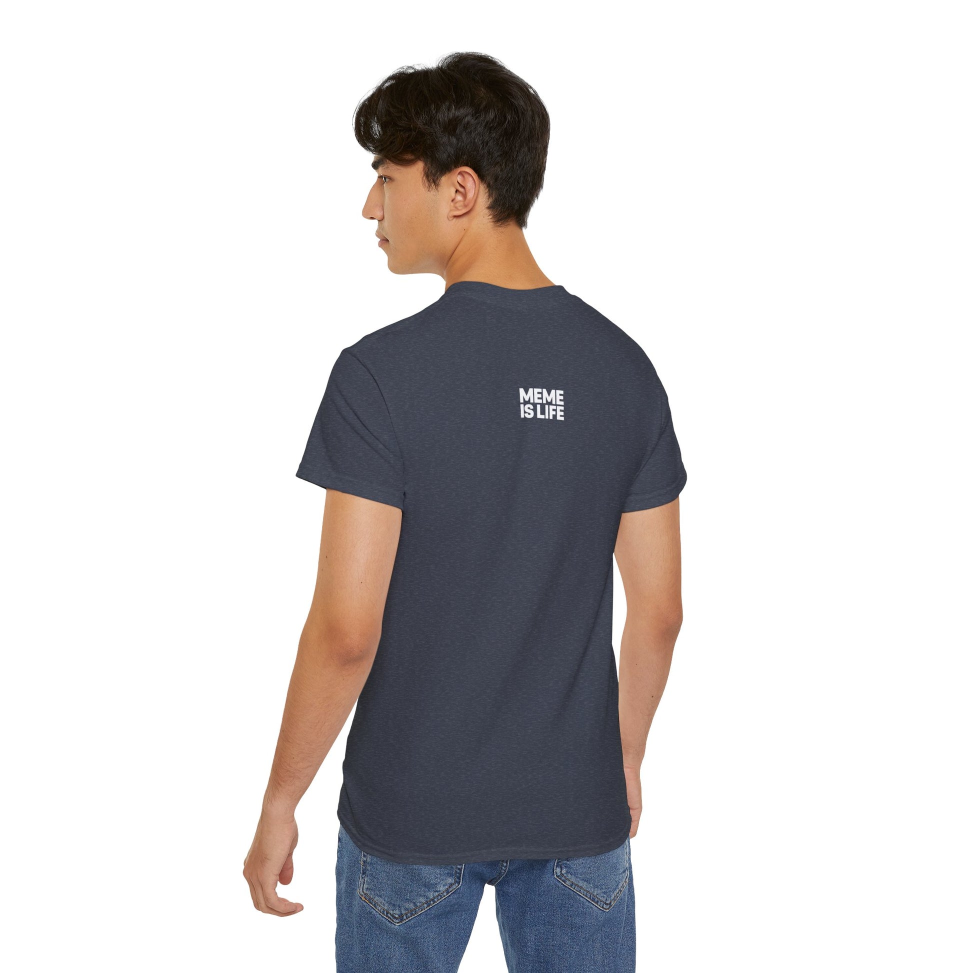 MY BANK ACCOUNTS IDENTIFY AS TAX HAVEN. | Fantasy Finance Meme Tee – Unisex T-Shirt – MEME IS LIFE™