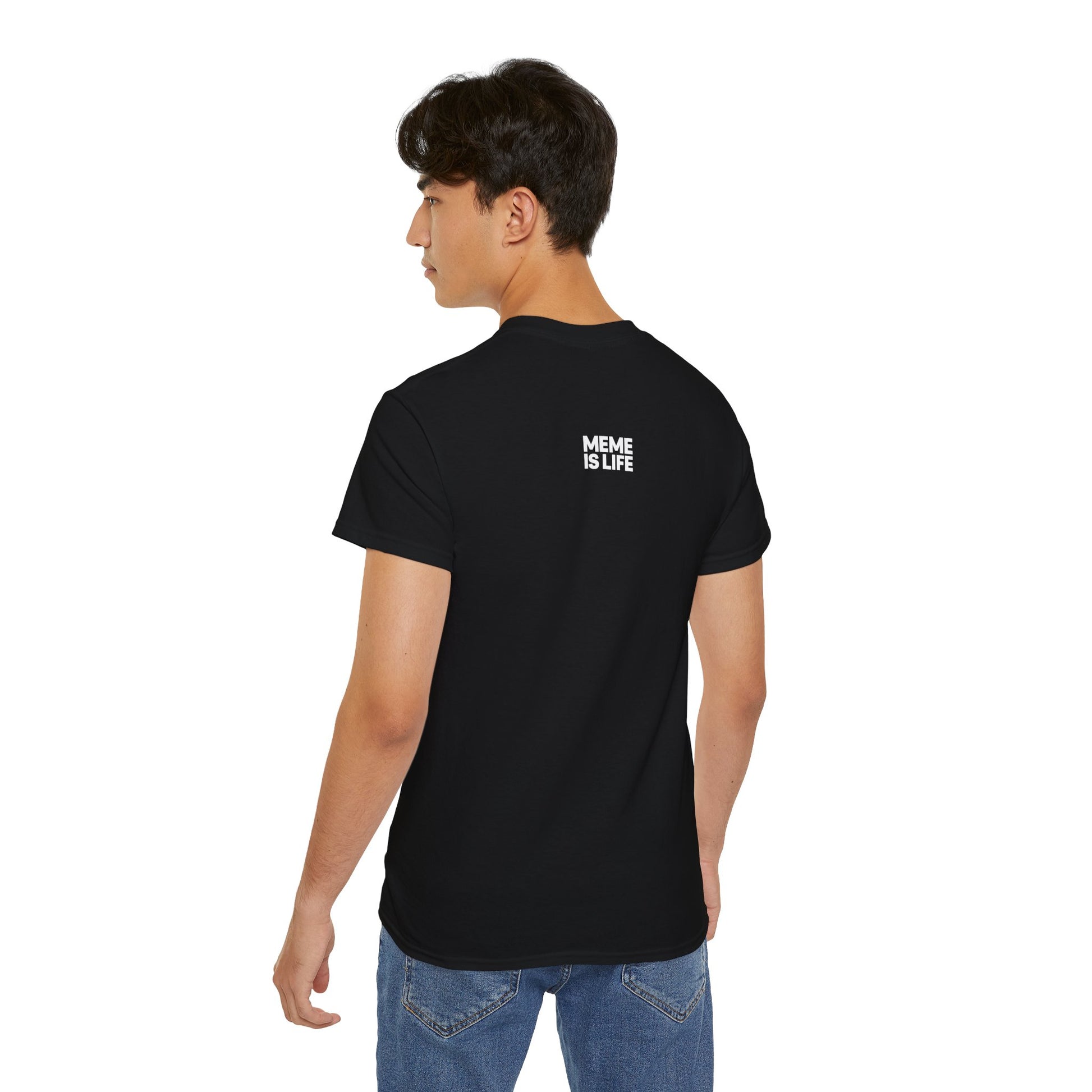 MY BANK ACCOUNTS IDENTIFY AS TAX HAVEN. | Fantasy Finance Meme Tee – Unisex T-Shirt – MEME IS LIFE™