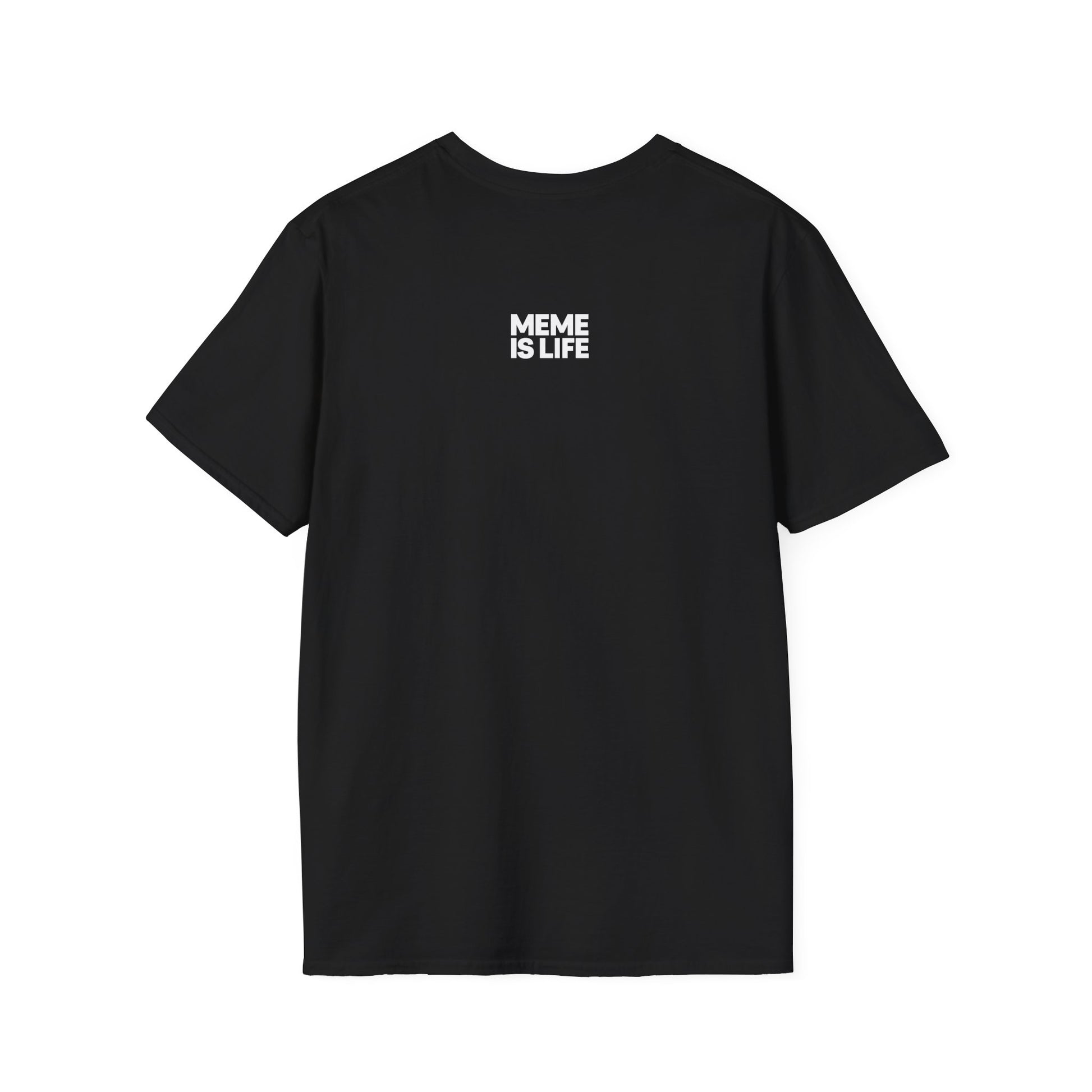 IT’S NOT IN THE BUDGET. | Movie Industry Meme Tee – Unisex T-Shirt  – MEME IS LIFE™
