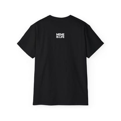 MY BANK ACCOUNTS IDENTIFY AS TAX HAVEN. | Fantasy Finance Meme Tee – Unisex T-Shirt – MEME IS LIFE™
