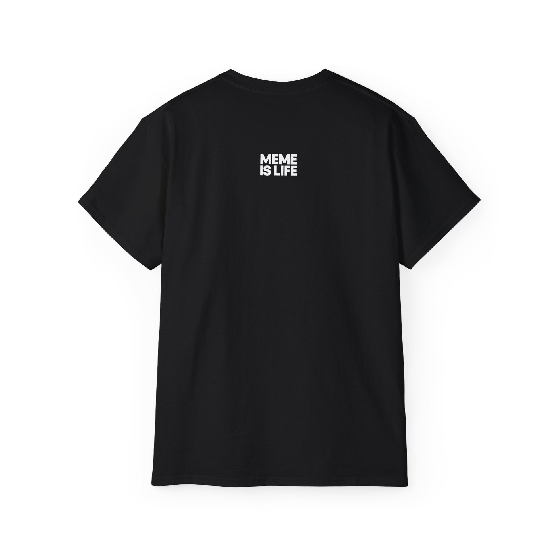 MY BANK ACCOUNTS IDENTIFY AS TAX HAVEN. | Fantasy Finance Meme Tee – Unisex T-Shirt – MEME IS LIFE™
