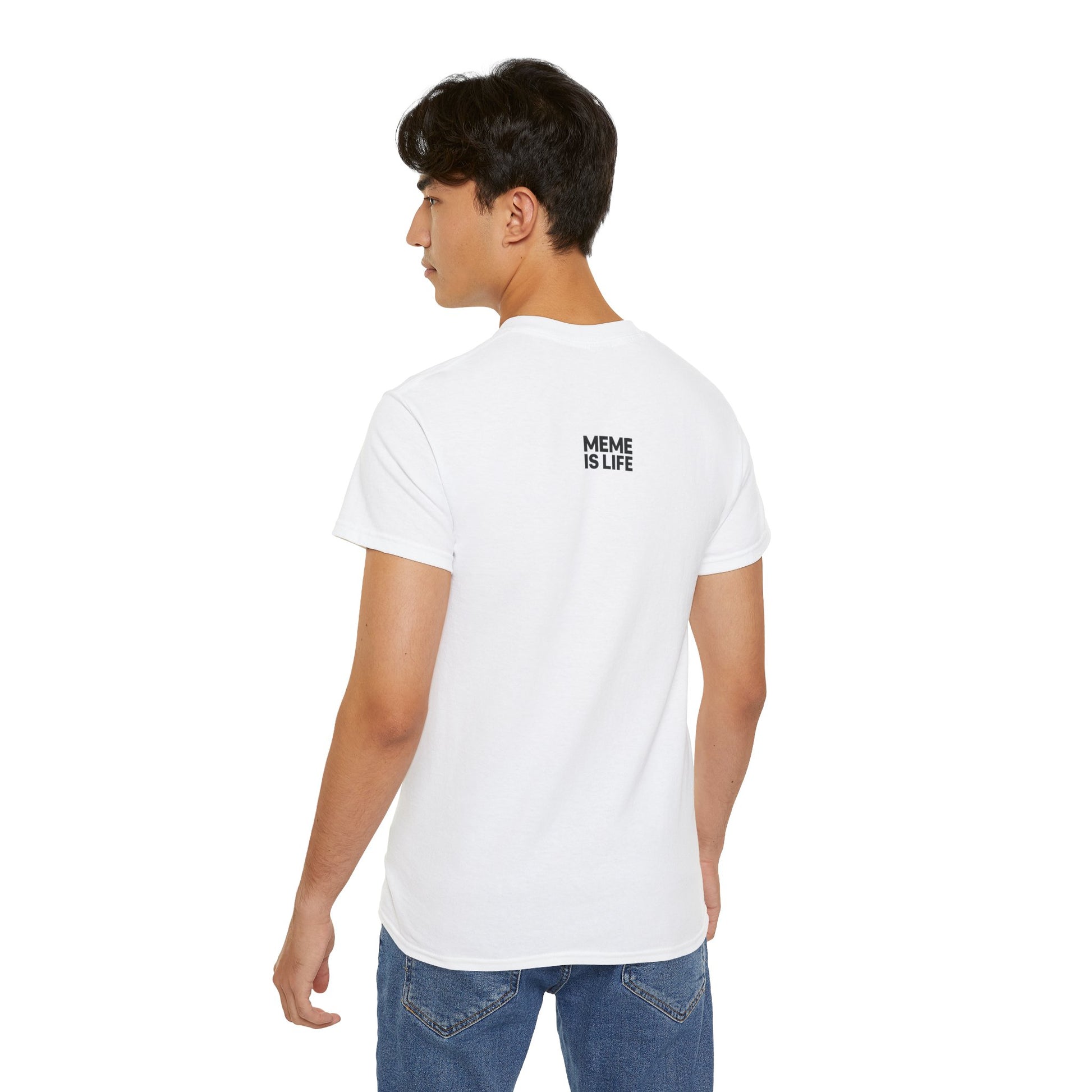 MY BANK ACCOUNTS IDENTIFY AS TAX HAVEN. | Fantasy Finance Meme Tee – Unisex T-Shirt – MEME IS LIFE™