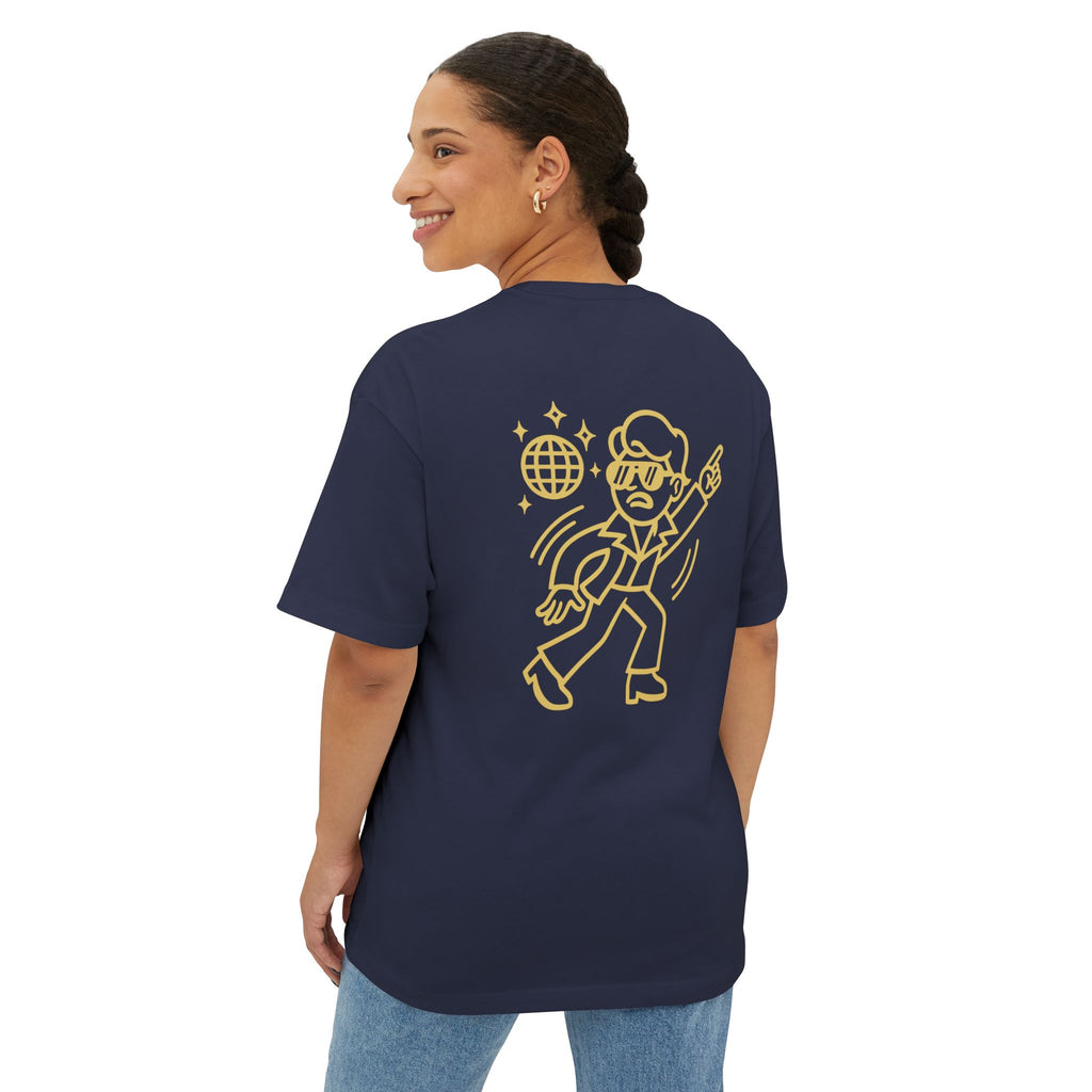 ASK ME ABOUT MY SECRET DANCE MOVE. | Party Starter Tee – MEME IS LIFE™