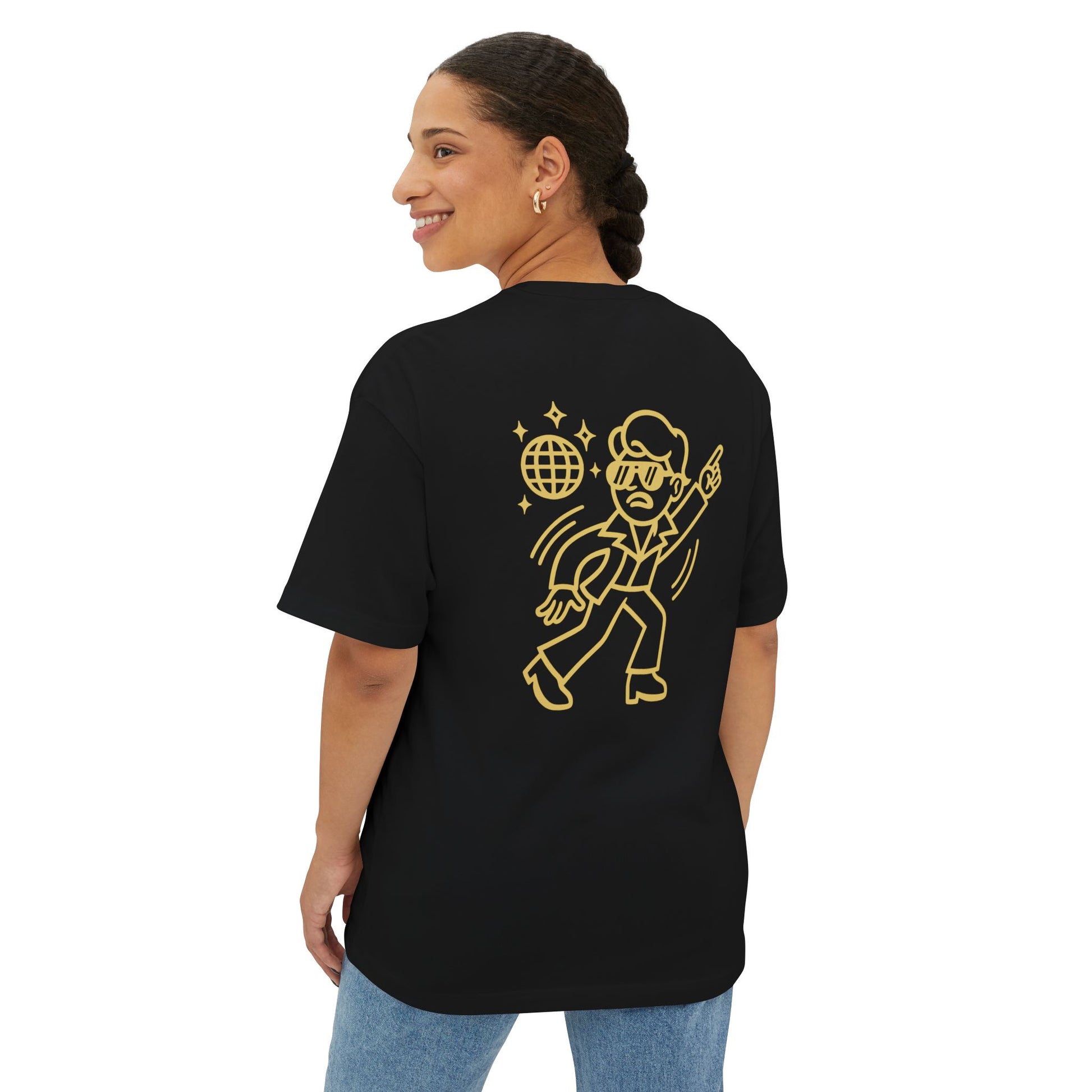 ASK ME ABOUT MY SECRET DANCE MOVE. | Party Starter Tee – MEME IS LIFE™