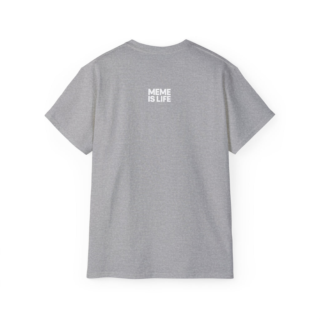 FRIES BEFORE GUYS. | American Meme Tee – MEME IS LIFE™