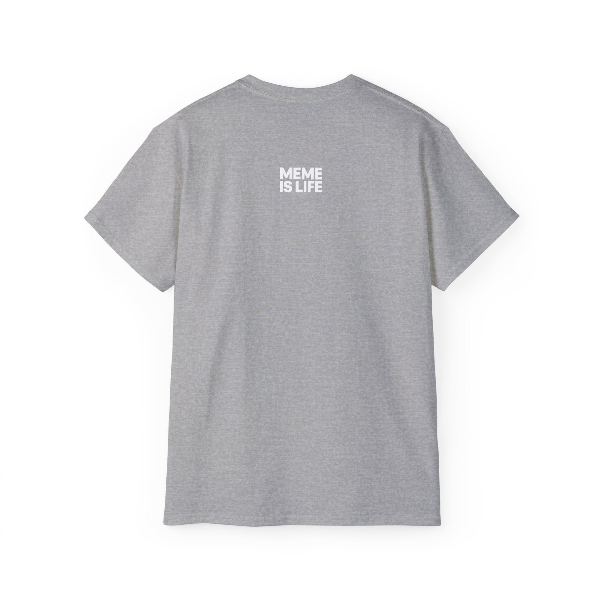 FRIES BEFORE GUYS. | American Meme Tee – MEME IS LIFE™