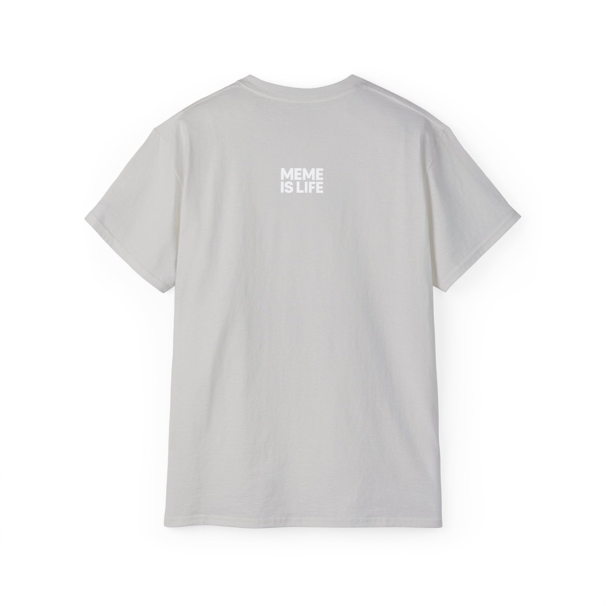 FRIES BEFORE GUYS. | American Meme Tee – MEME IS LIFE™