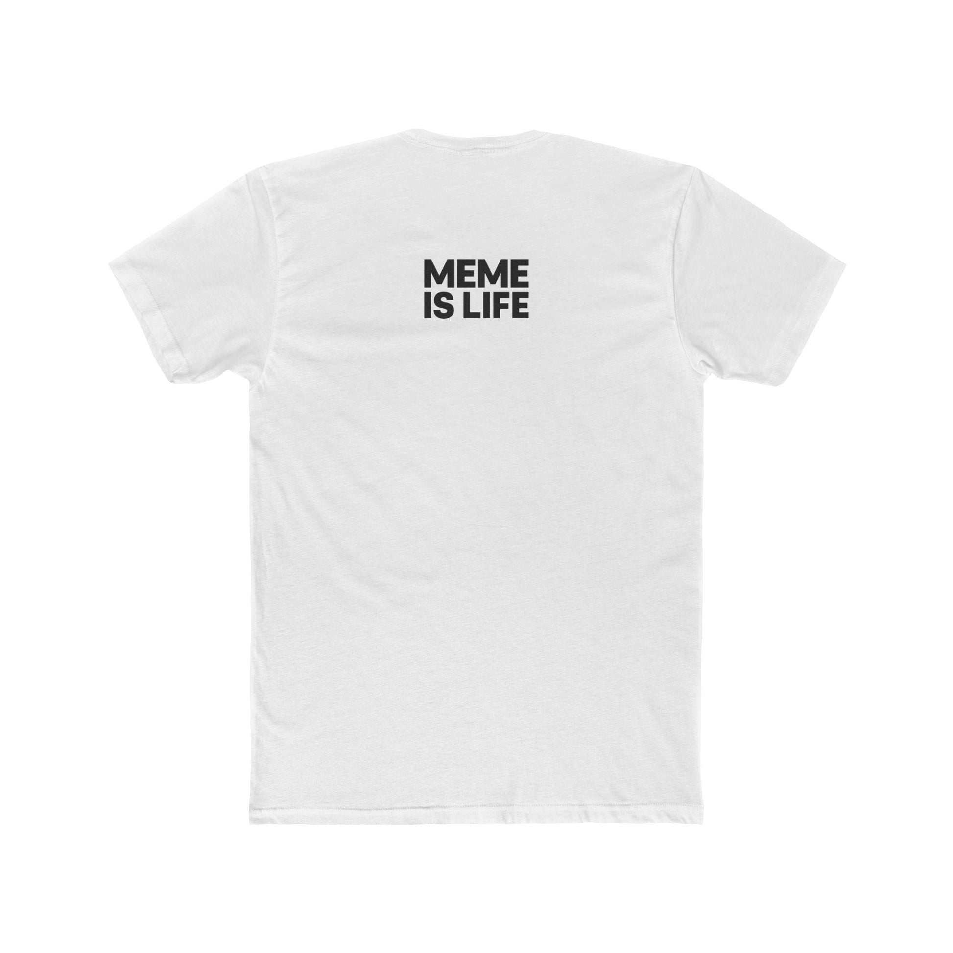 I GOT RIZZ | Ultimate Confidence Meme Tee – ALPHA GEN Drop- Unisex Next Level 3600 T-shirt by MEME IS LIFE™