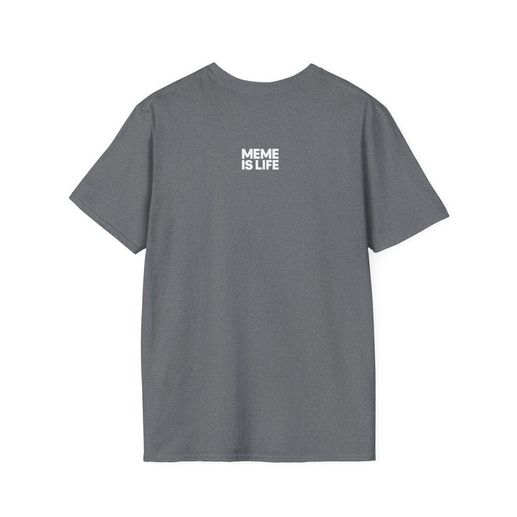 IT’S NOT IN THE BUDGET. | Movie Industry Meme Tee – Unisex T-Shirt  – MEME IS LIFE™