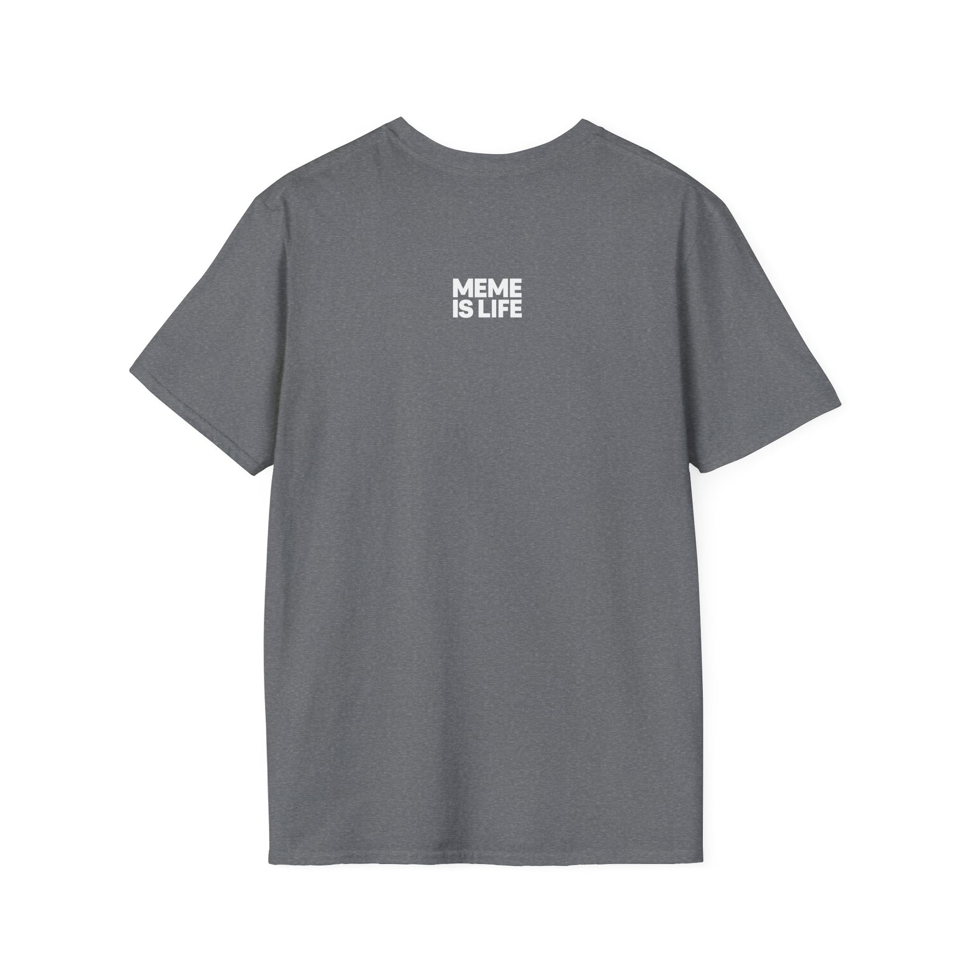 IT’S NOT IN THE BUDGET. | Movie Industry Meme Tee – Unisex T-Shirt  – MEME IS LIFE™
