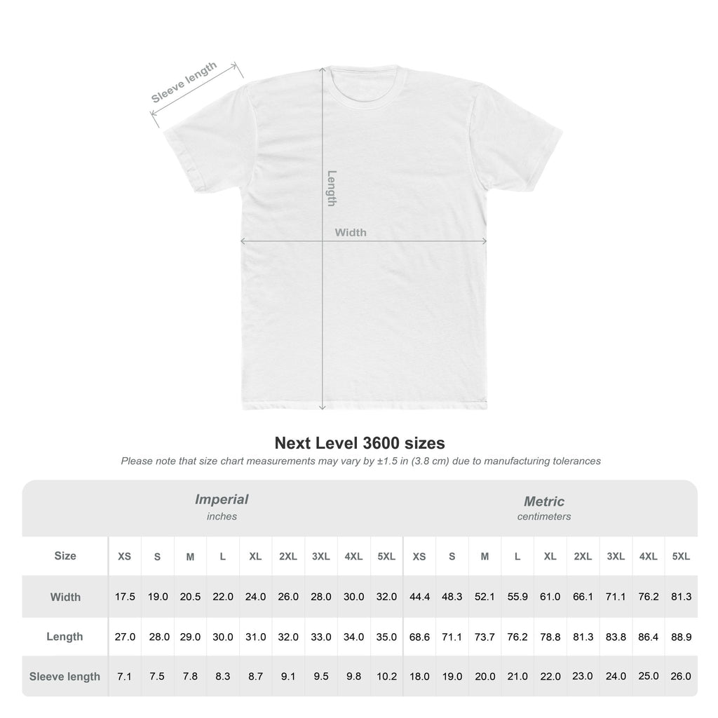 I GOT RIZZ | Ultimate Confidence Meme Tee – ALPHA GEN Drop- Unisex Next Level 3600 T-shirt by MEME IS LIFE™